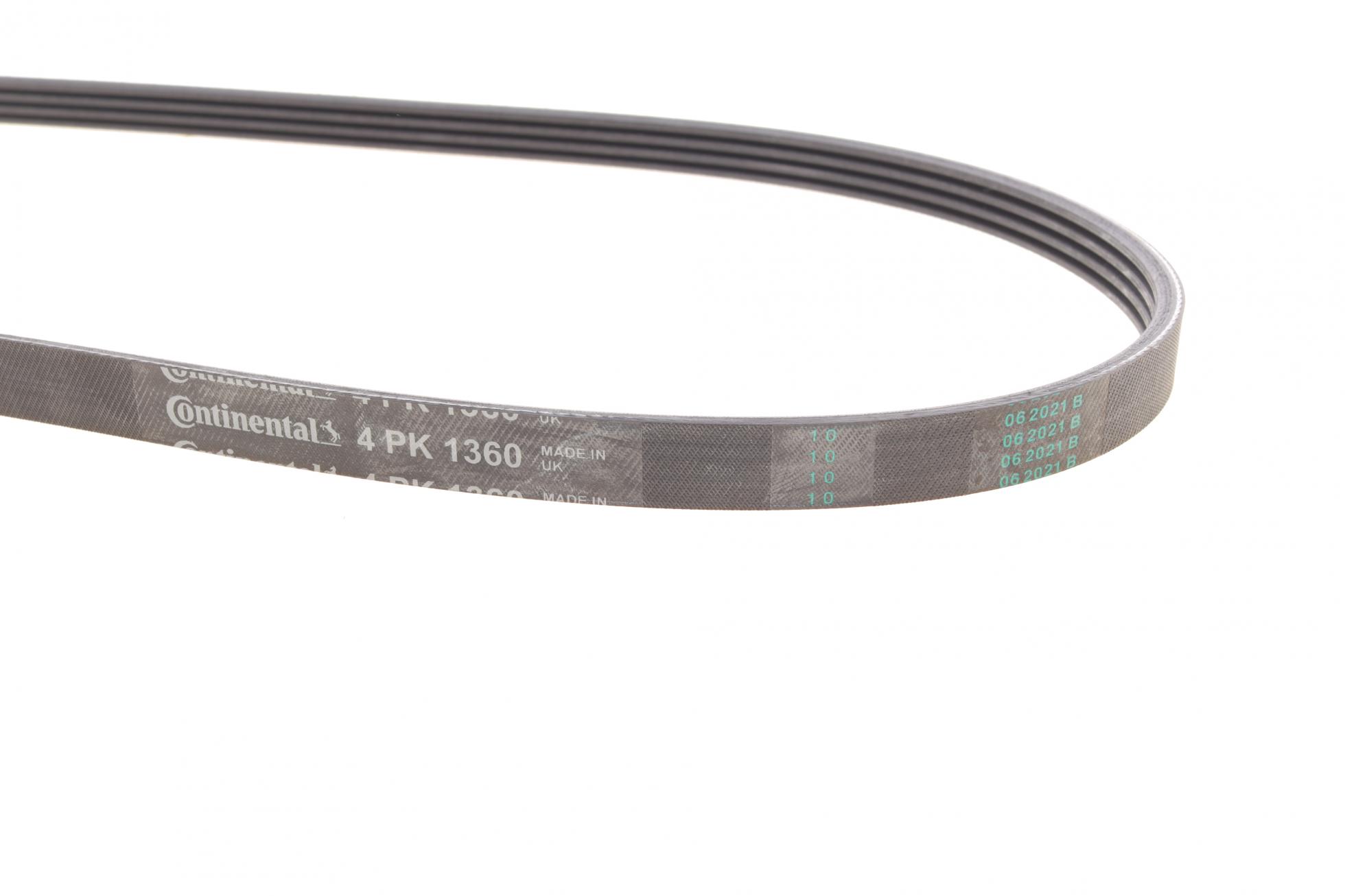 4PK1360 CONTITECH