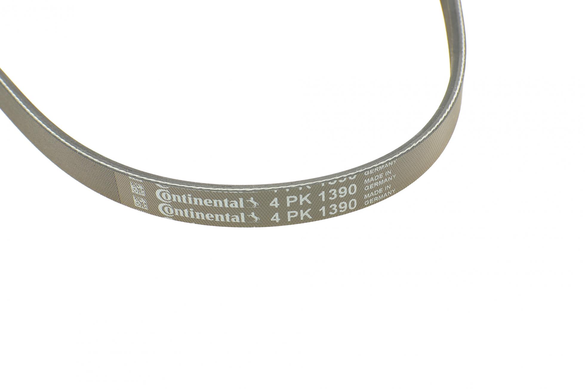 4PK1390 CONTITECH