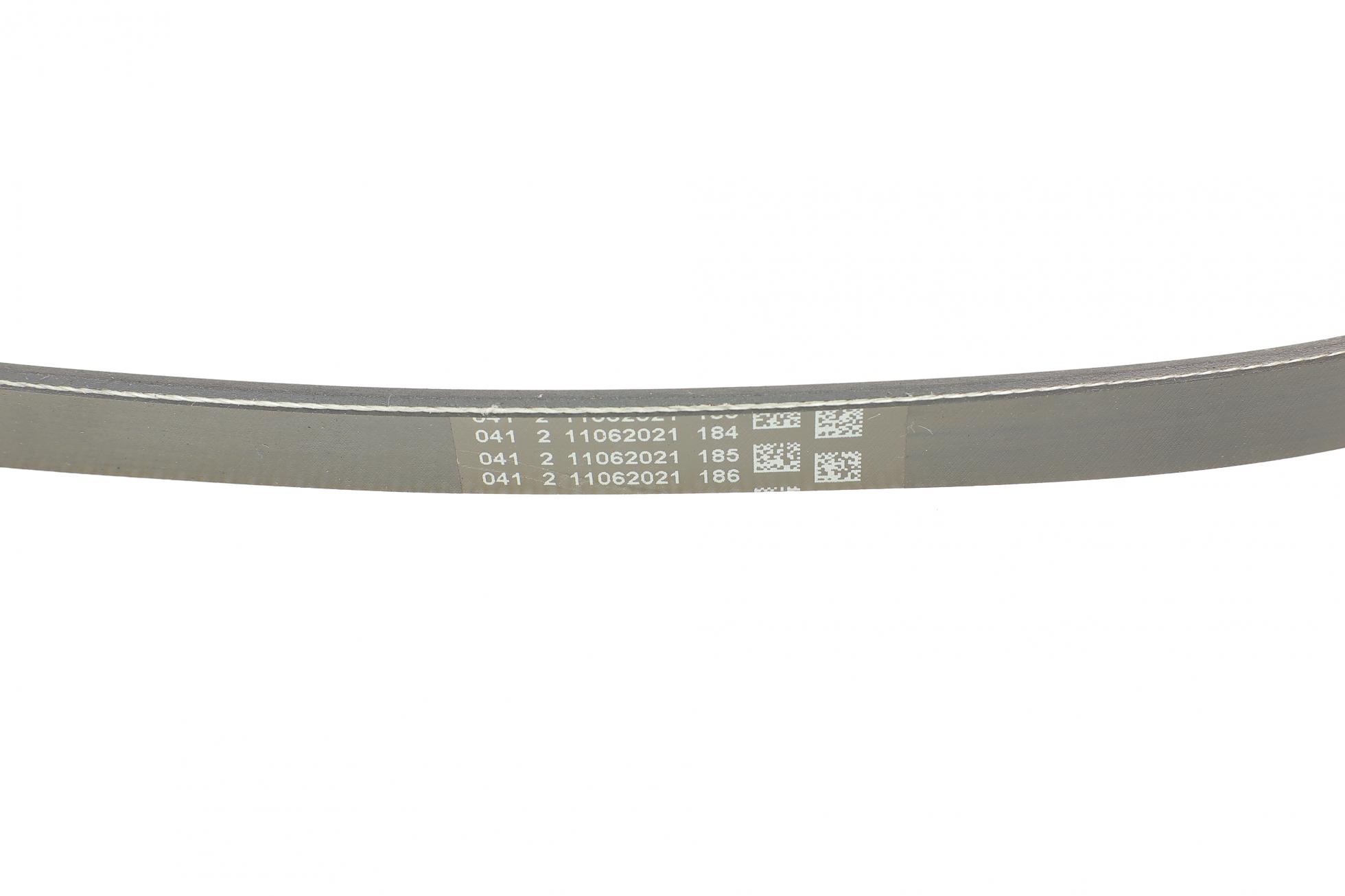 4PK673 CONTITECH