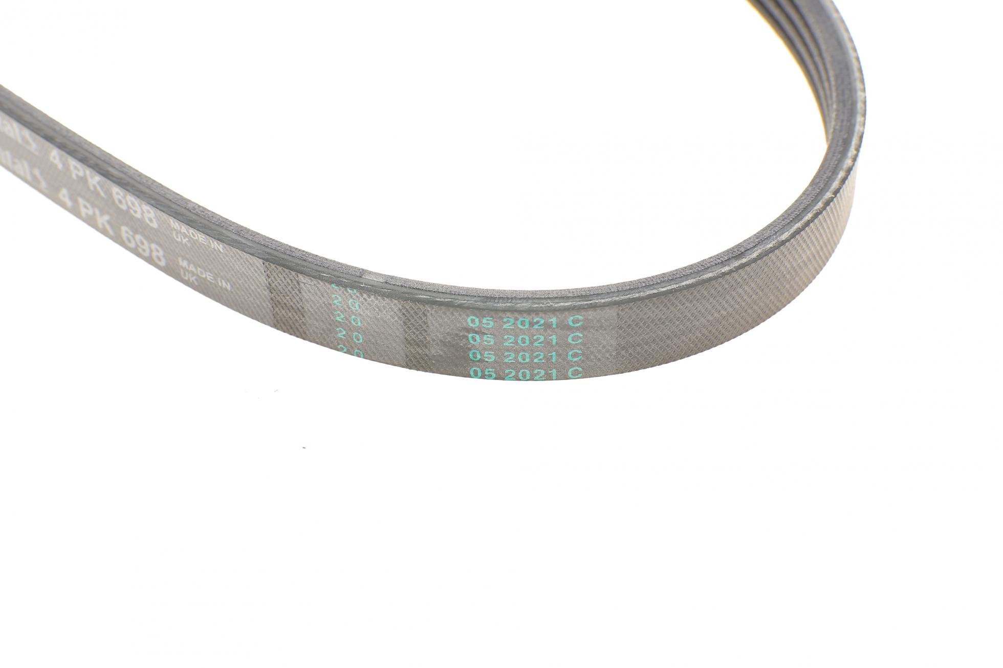 4PK698 CONTITECH