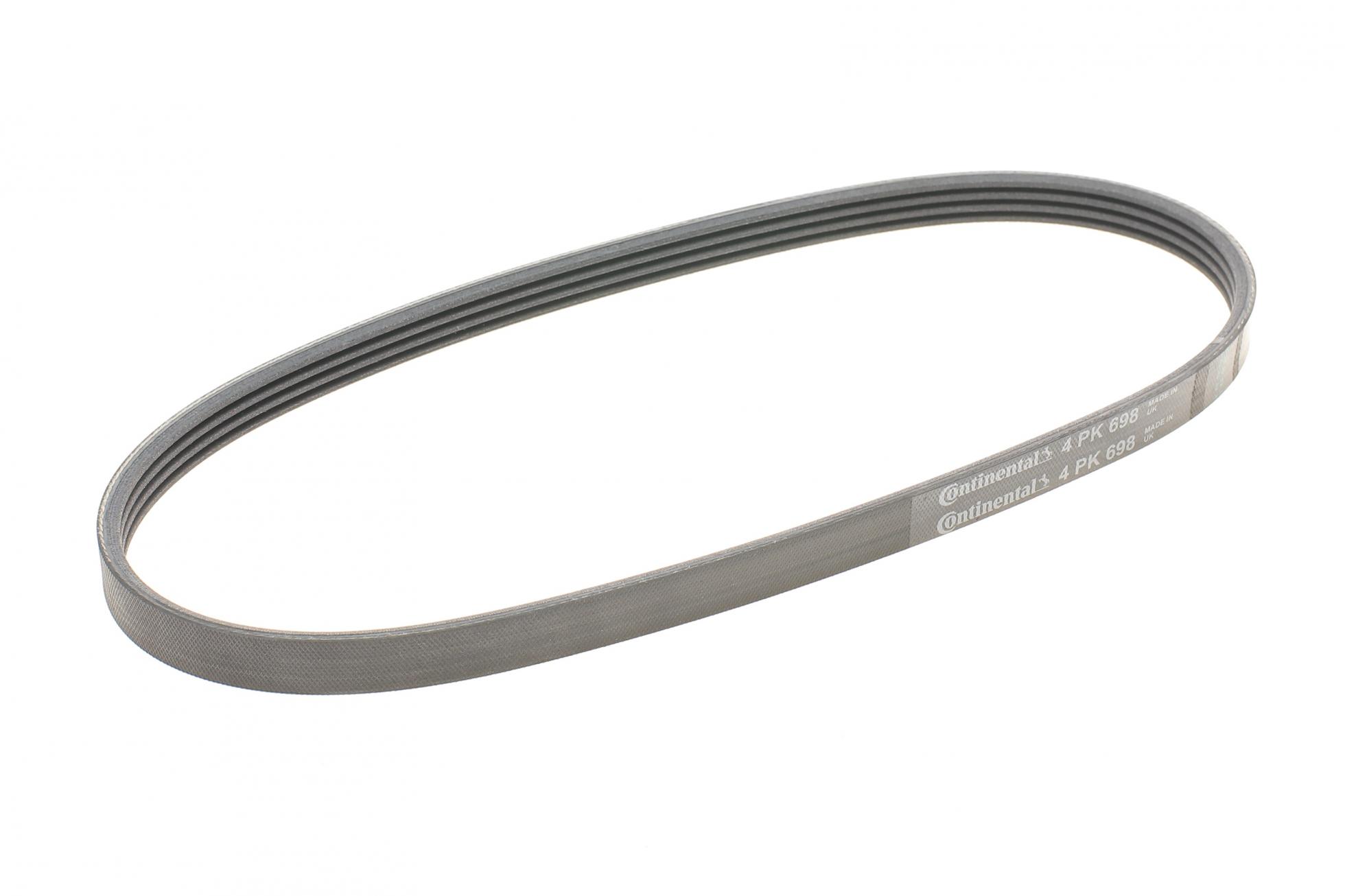 4PK698 CONTITECH