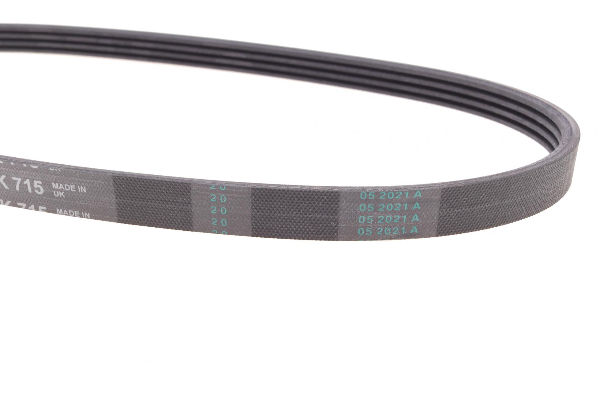4PK715 CONTITECH