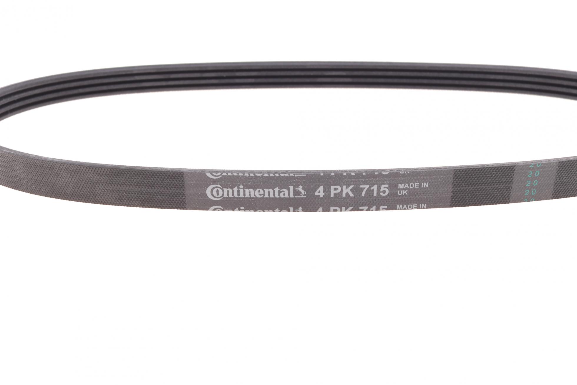 4PK715 CONTITECH
