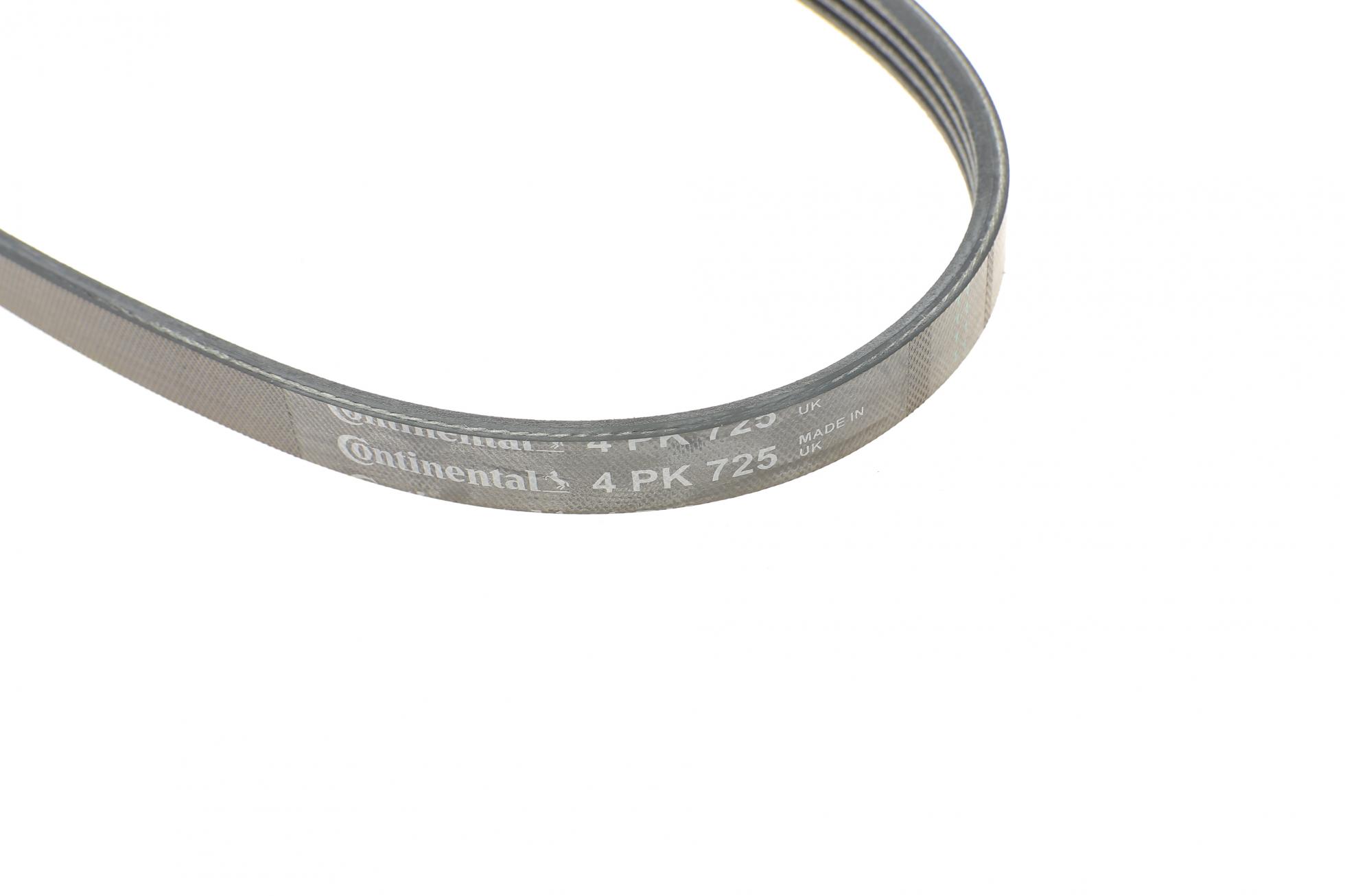 4PK725 CONTITECH