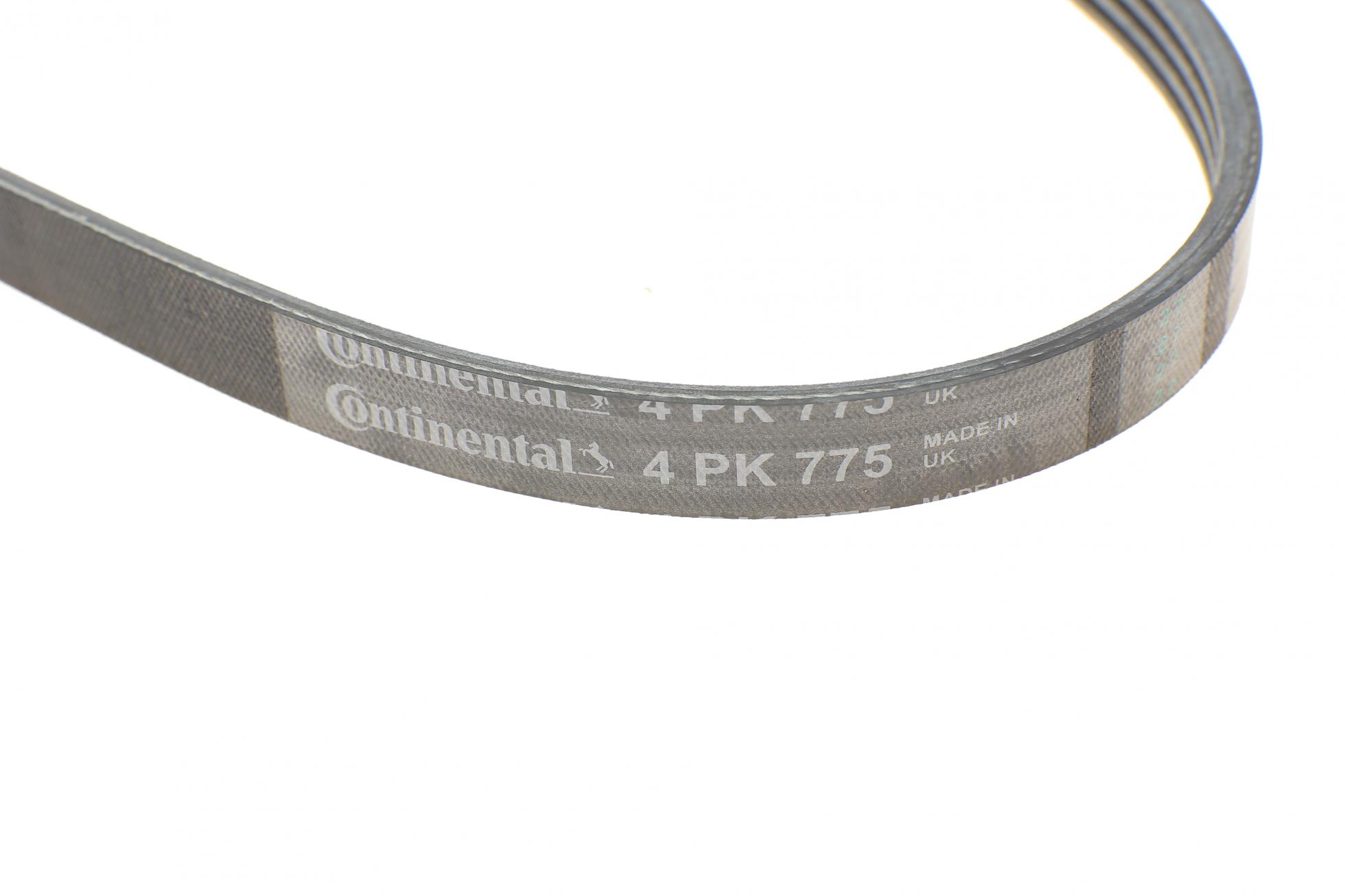 4PK775 CONTITECH