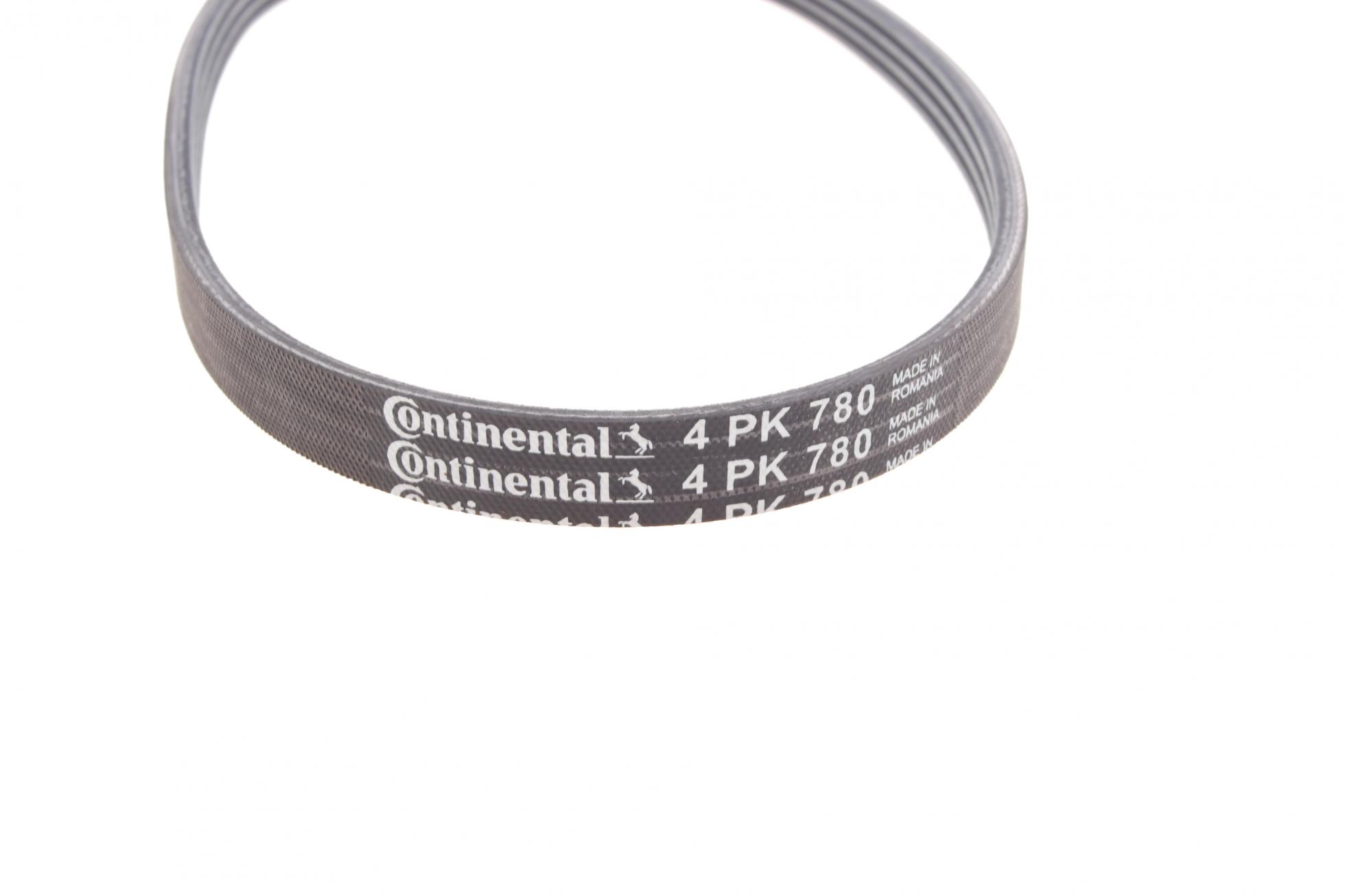 4PK780 CONTITECH