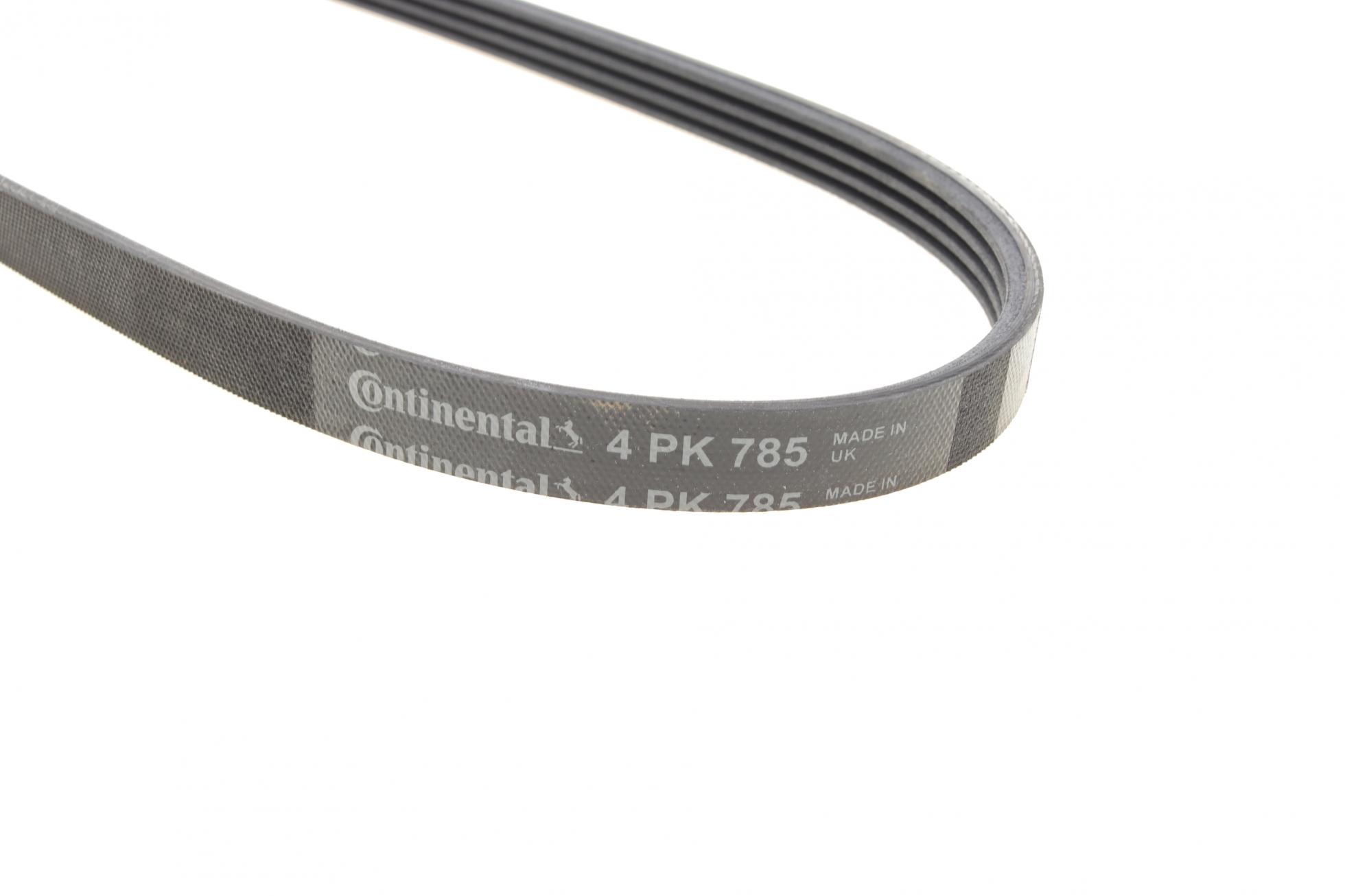 4PK785 CONTITECH