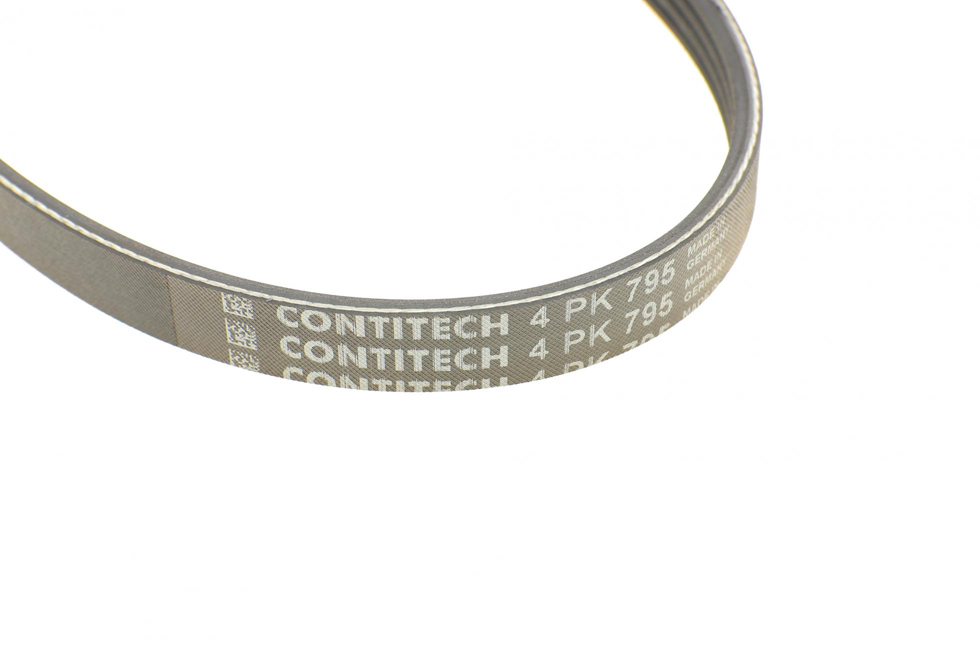 4PK795 CONTITECH