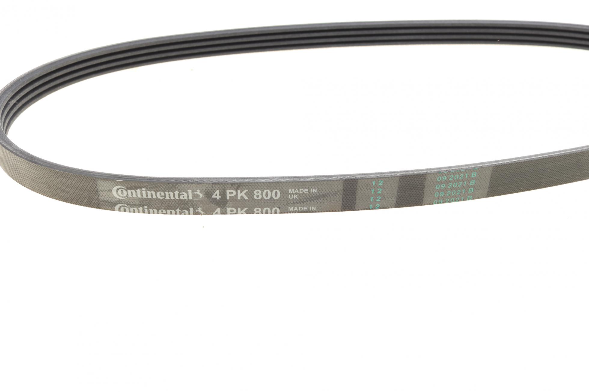 4PK800 CONTITECH