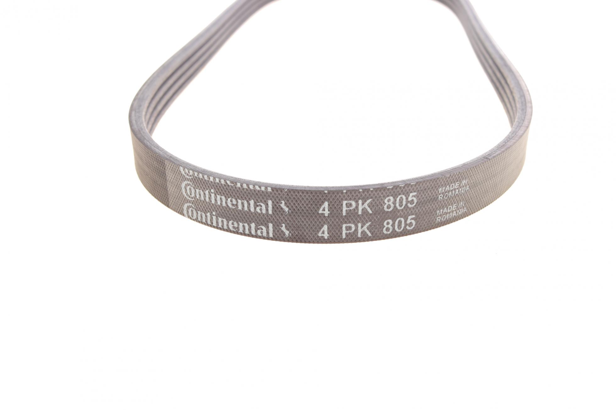 4PK805 CONTITECH