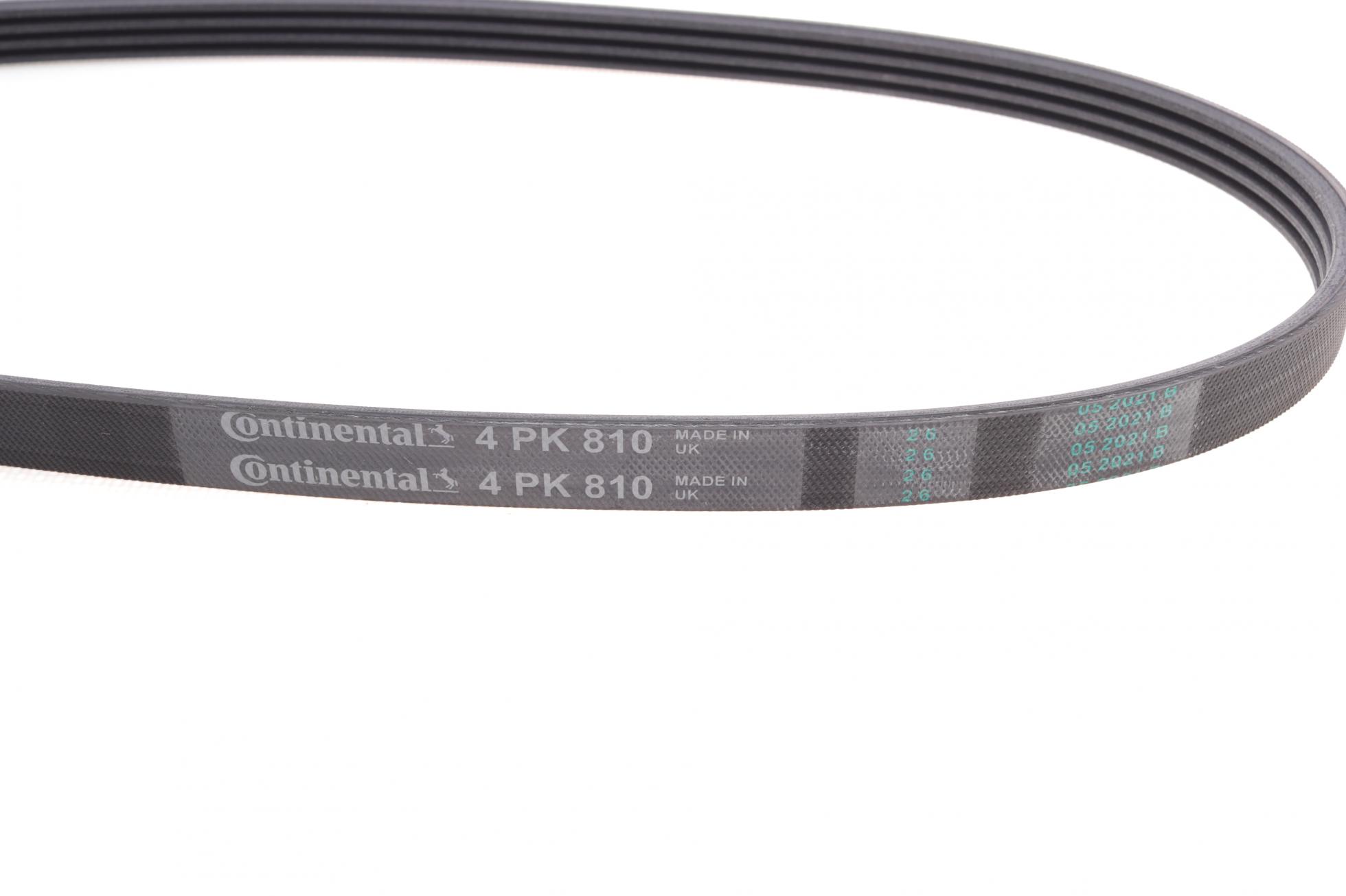 4PK810 CONTITECH