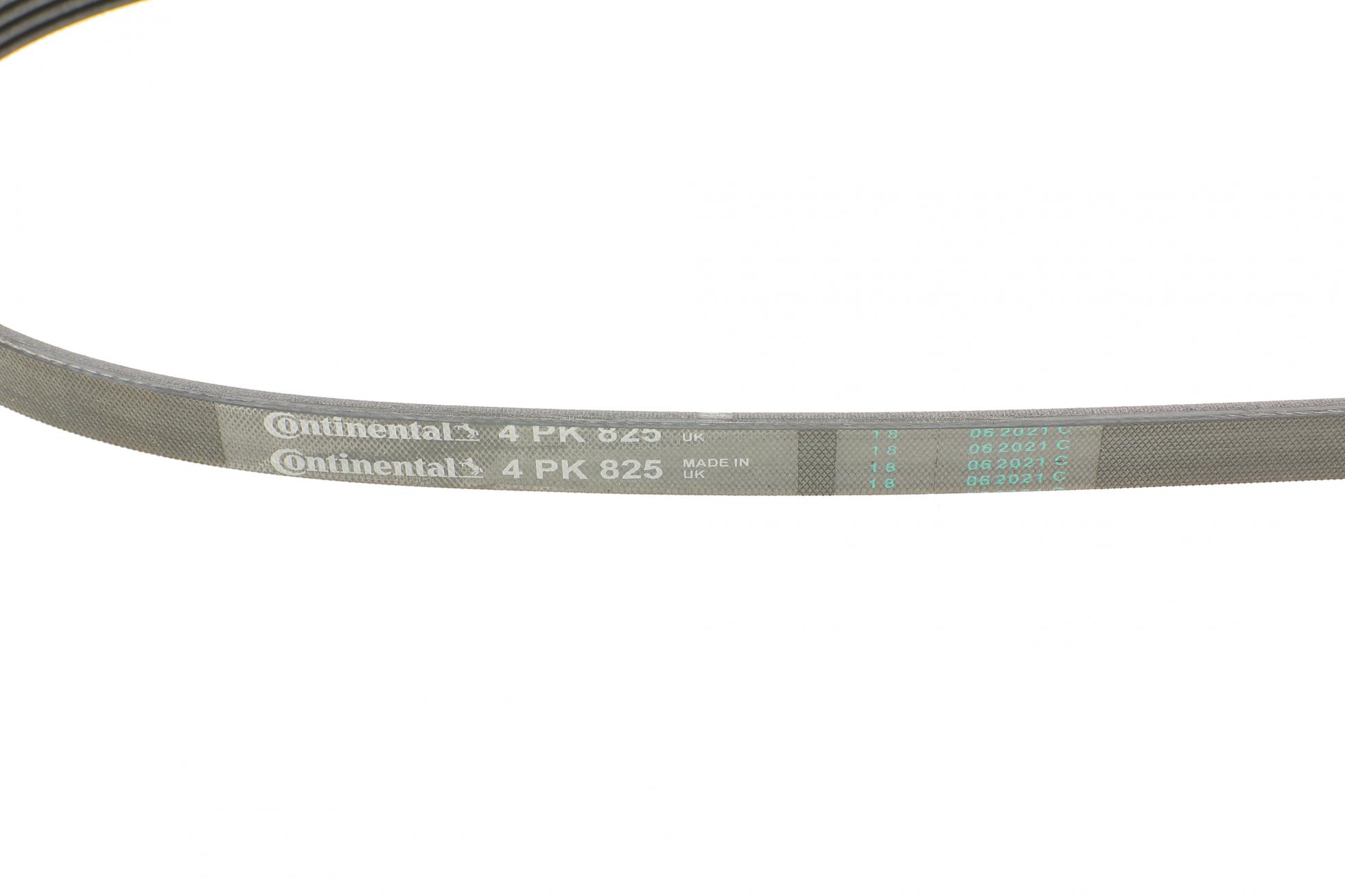 4PK825 CONTITECH