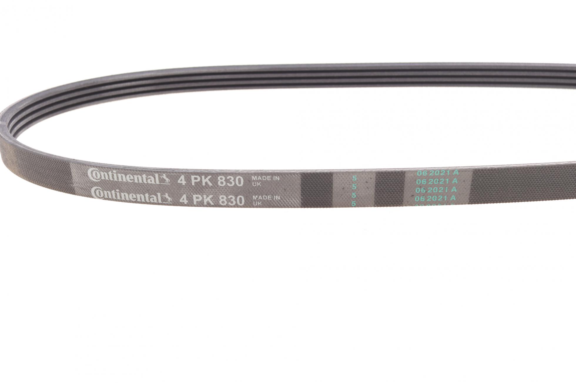 4PK830 CONTITECH