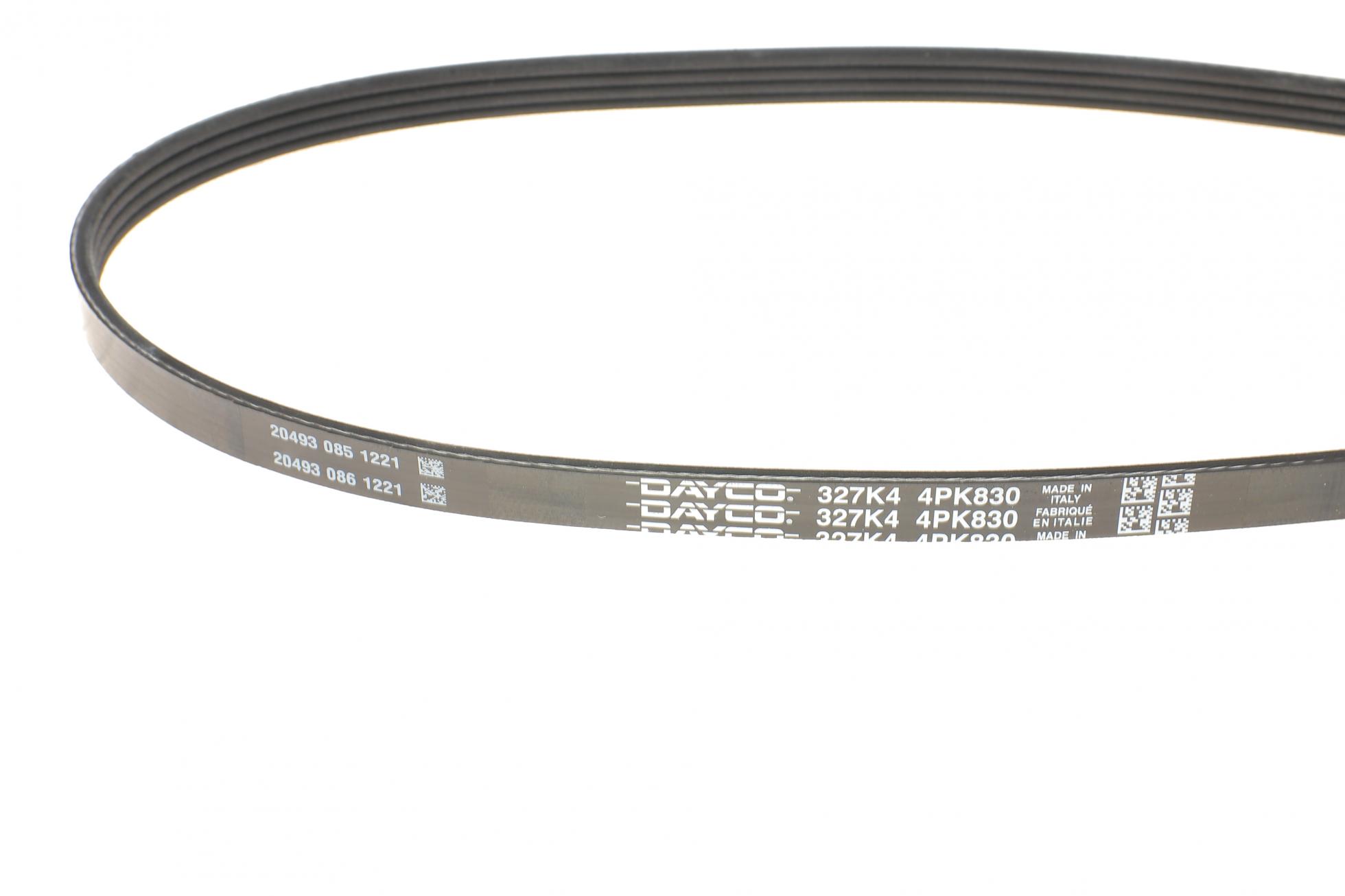 4PK830 Dayco