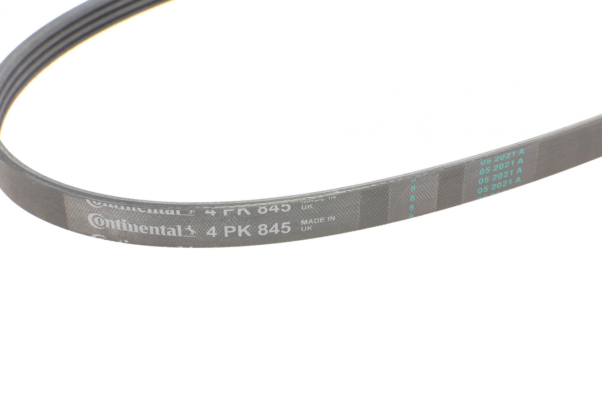 4PK845 Contitech