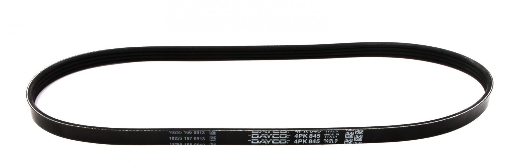 Ремінь поліклиновий