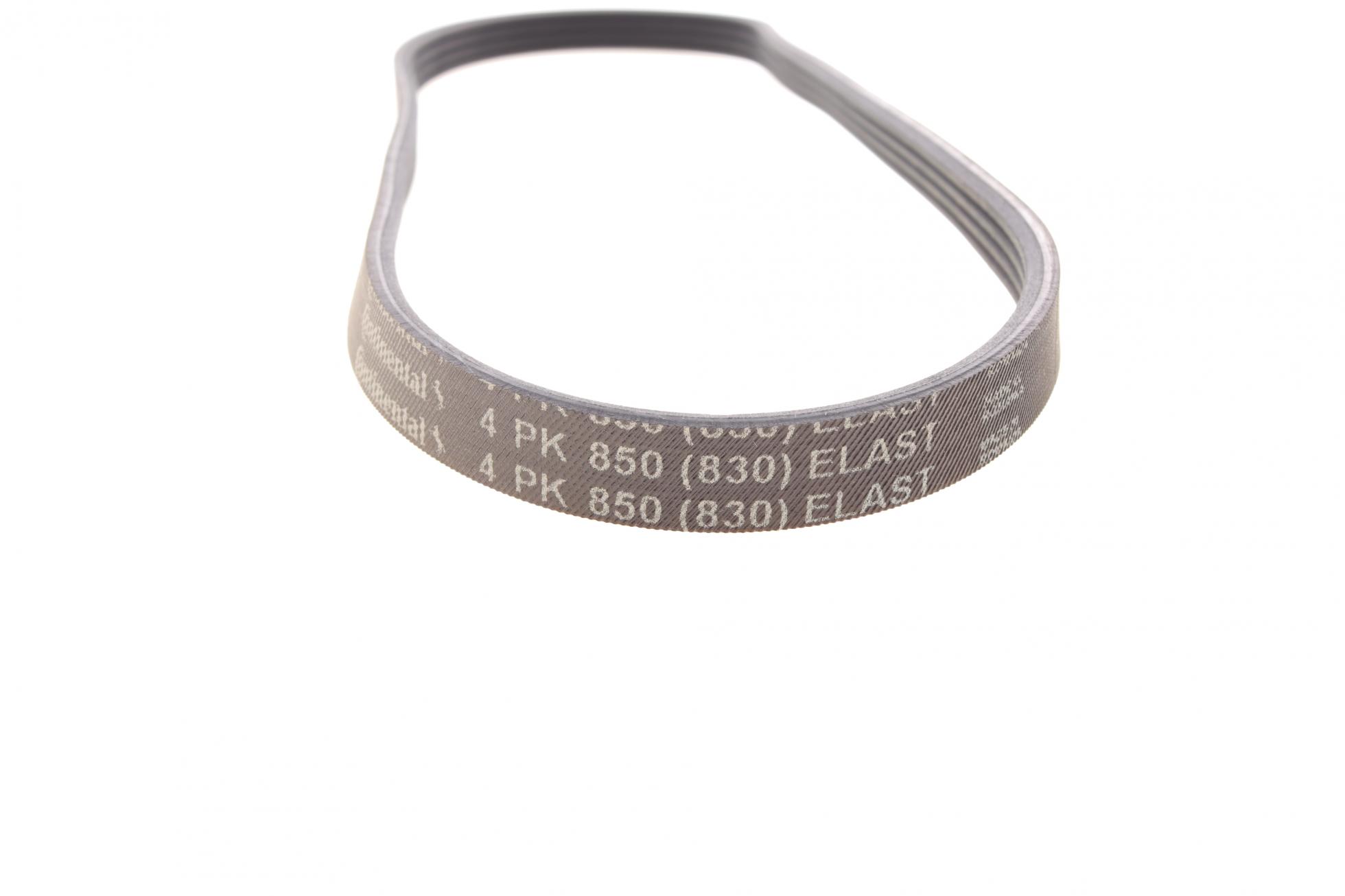 4PK850ELAST CONTITECH