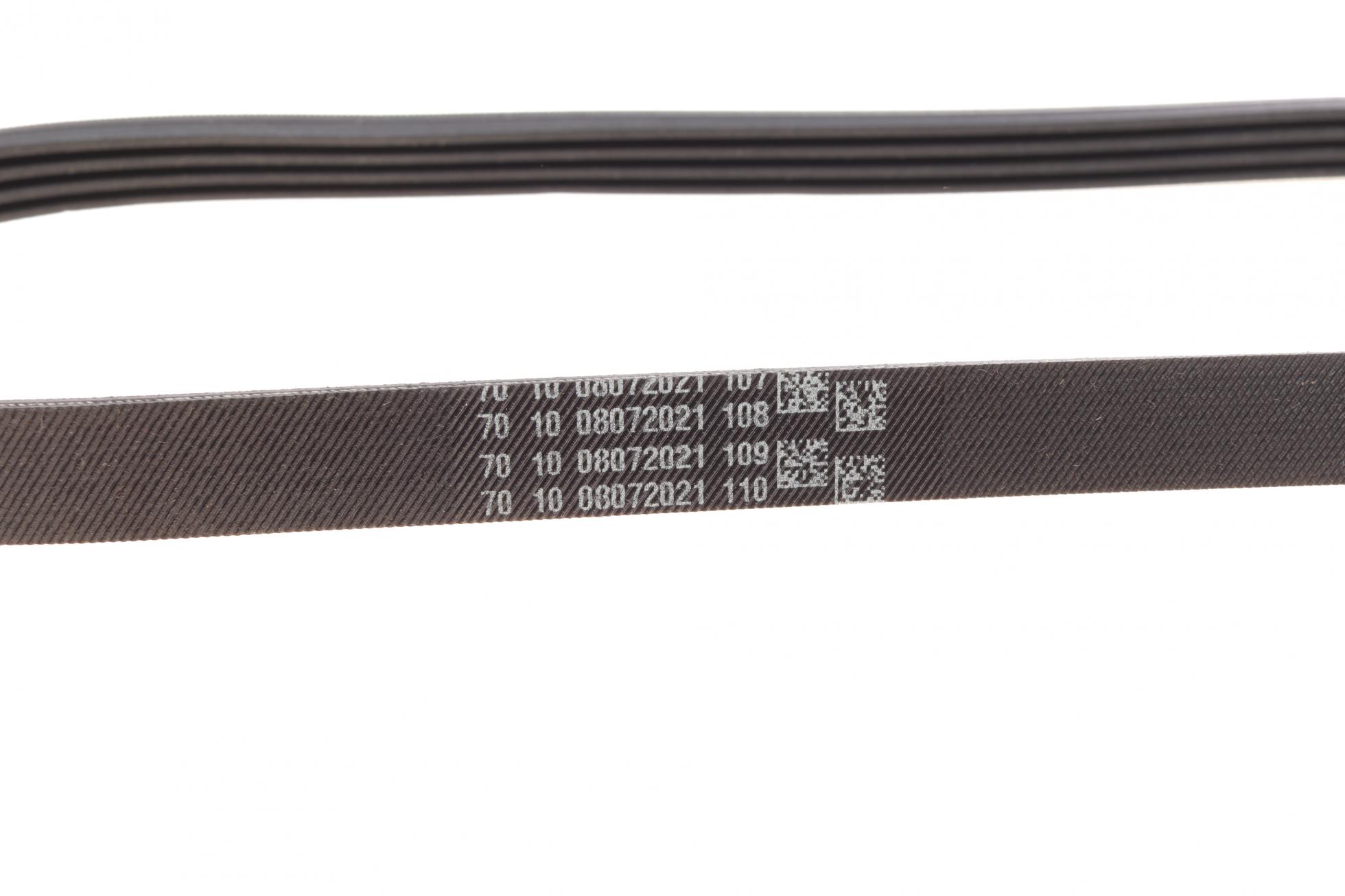 4PK850ELAST CONTITECH