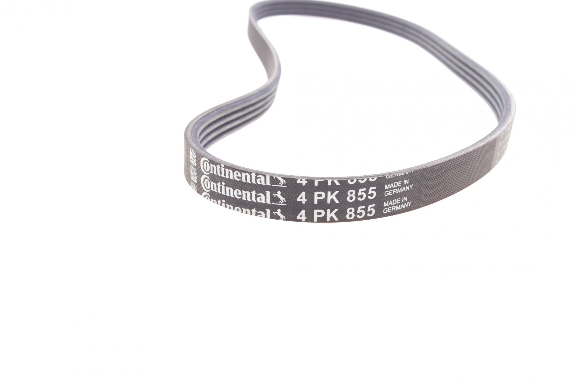 4PK855K1 CONTITECH