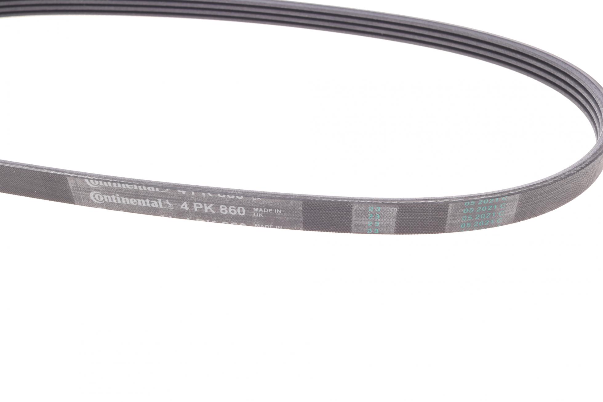 4PK860 CONTITECH
