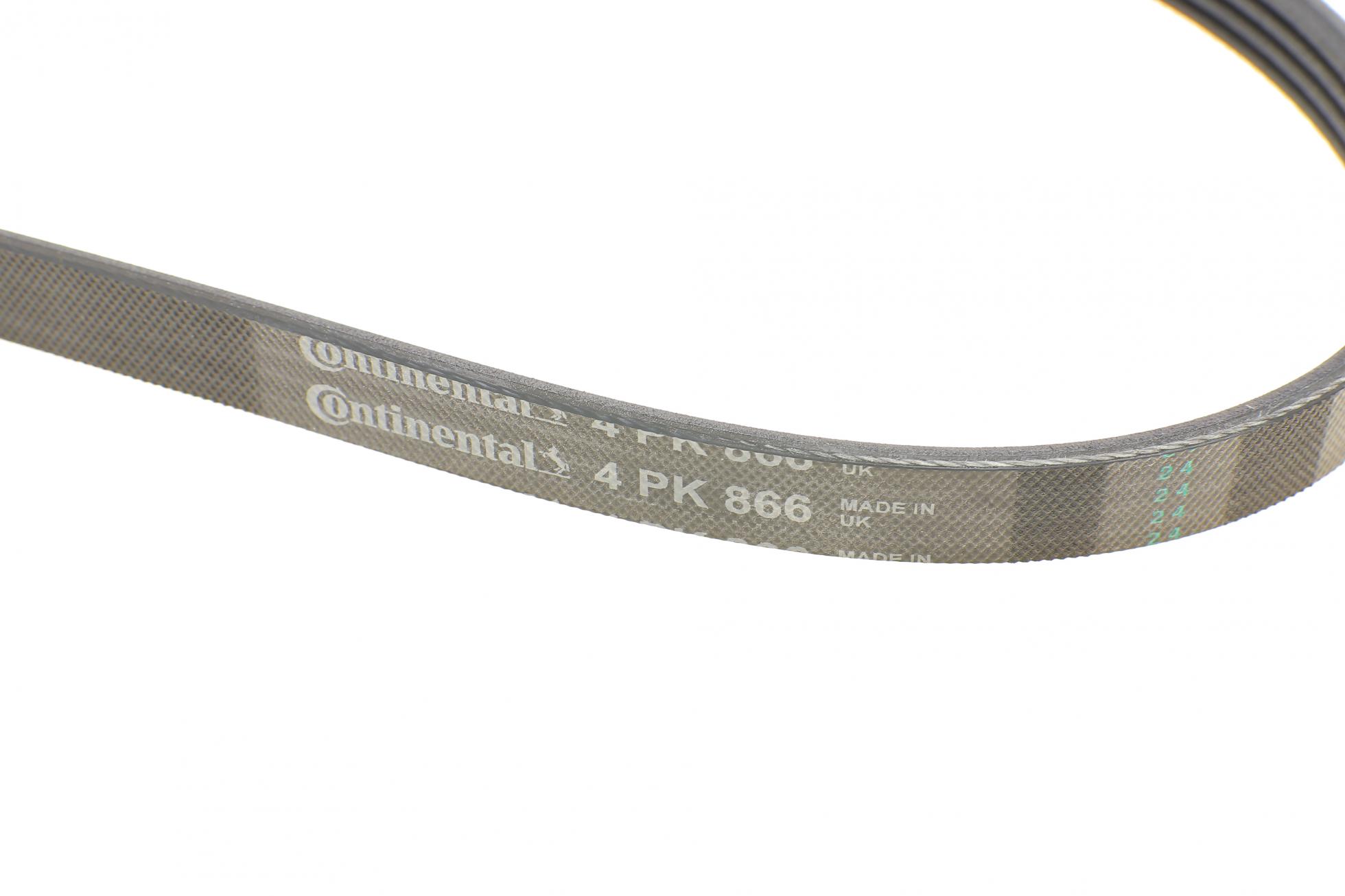 4PK866 CONTITECH