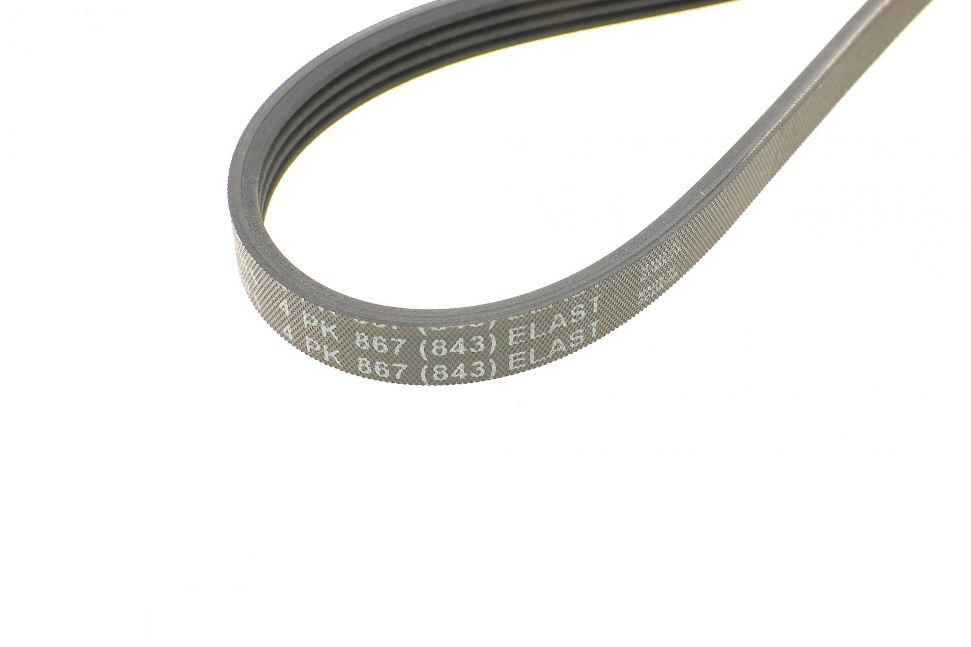 4PK867ELAST CONTITECH