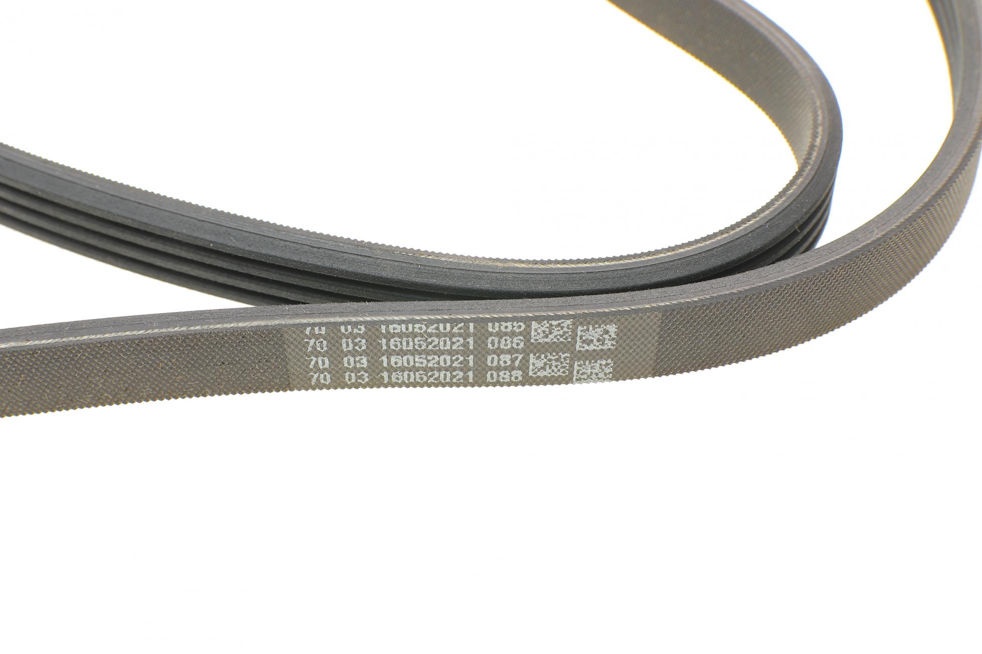 4PK867ELAST CONTITECH
