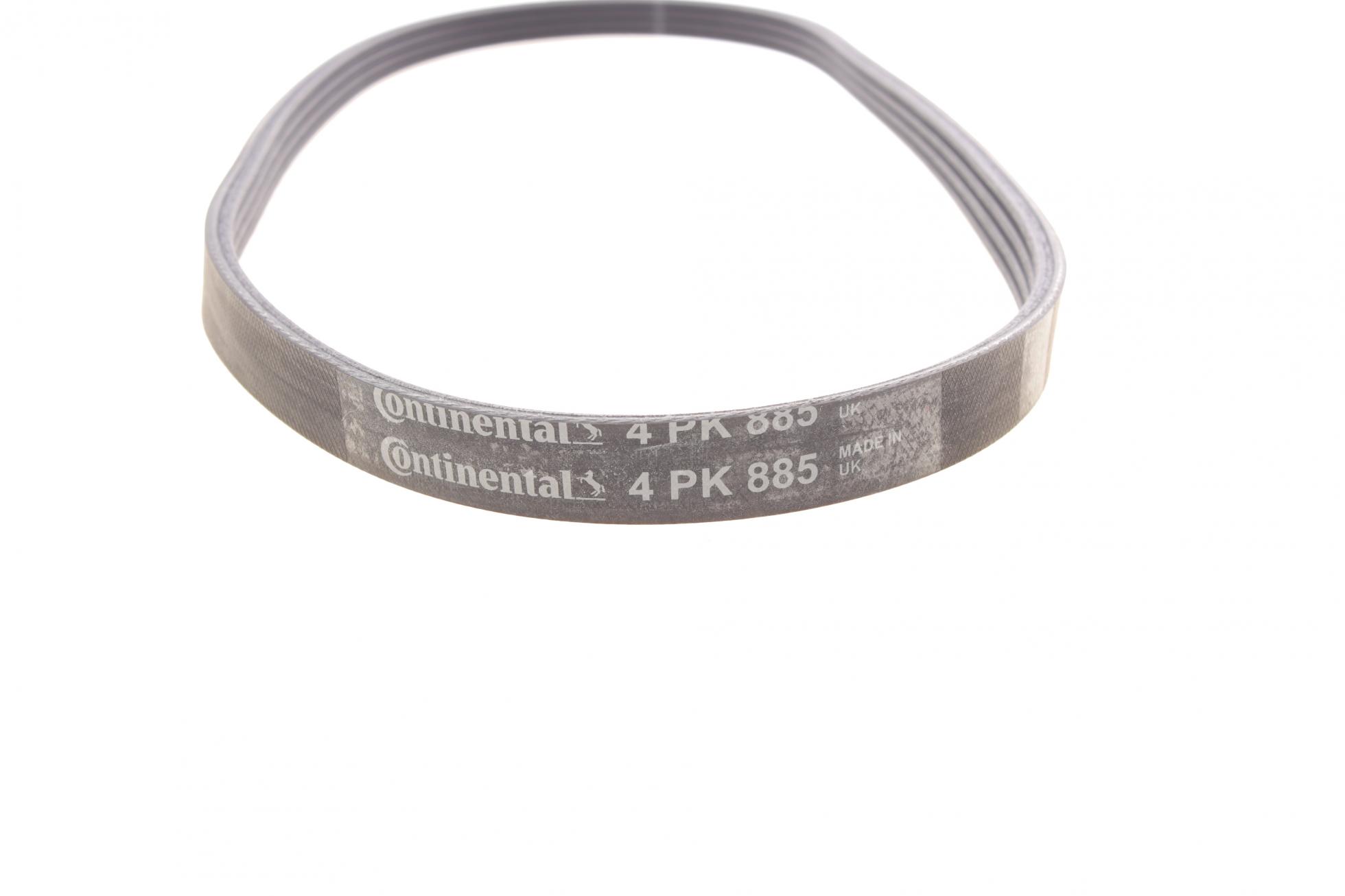 4PK885 CONTITECH