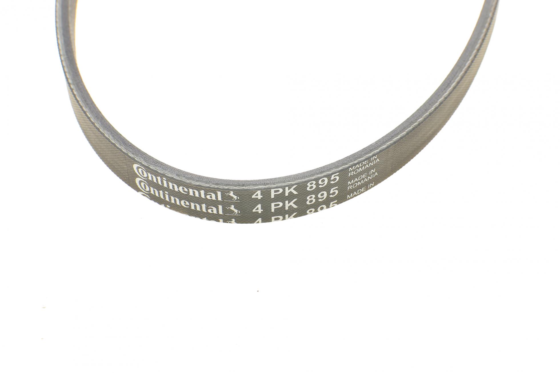 4PK895 CONTITECH