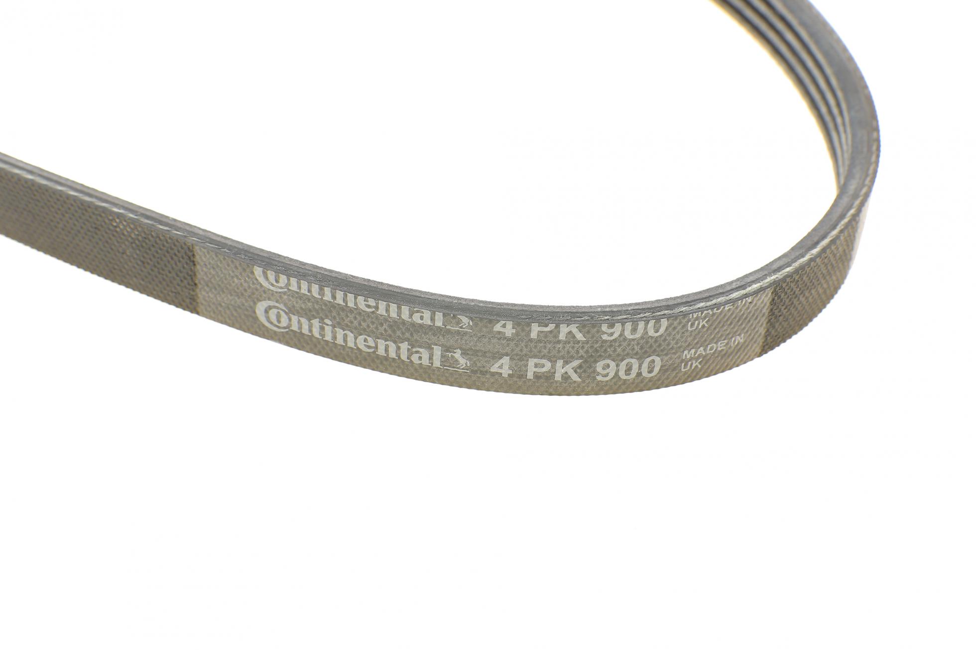 4PK900 CONTITECH