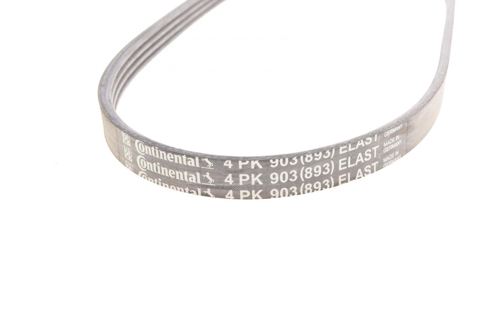 4PK903ELAST CONTITECH