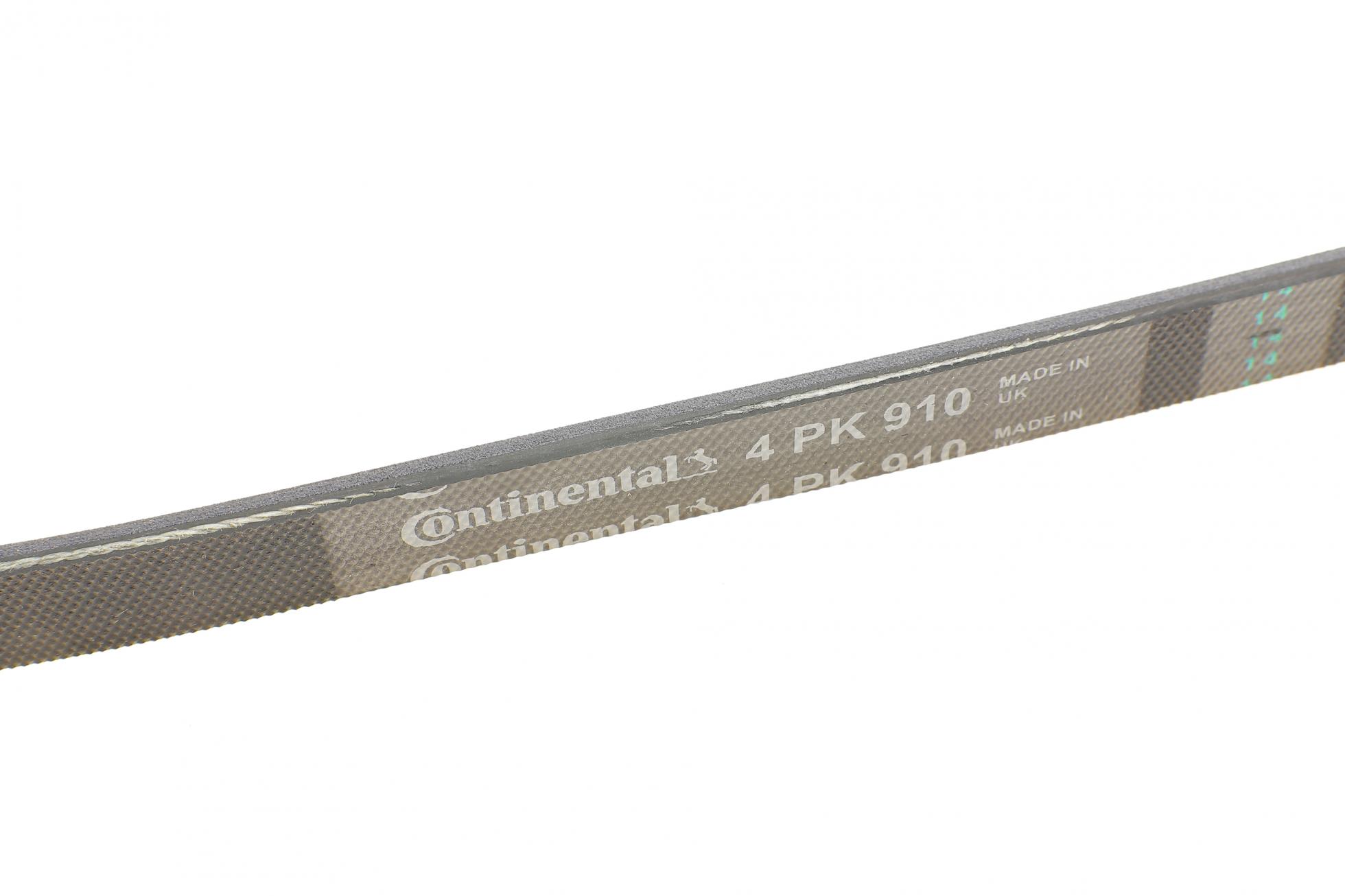 4PK910 CONTITECH