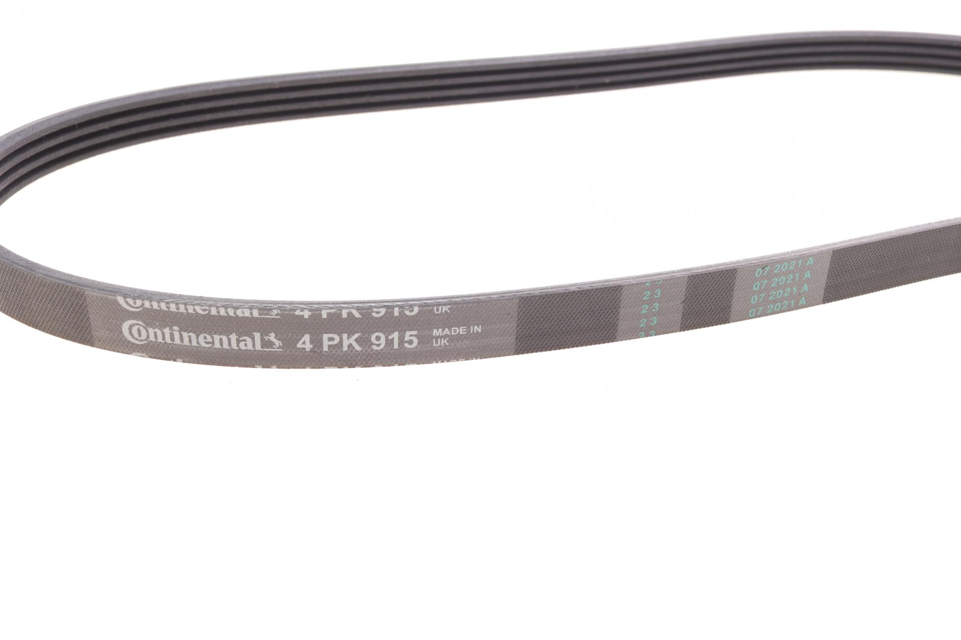 4PK915 CONTITECH