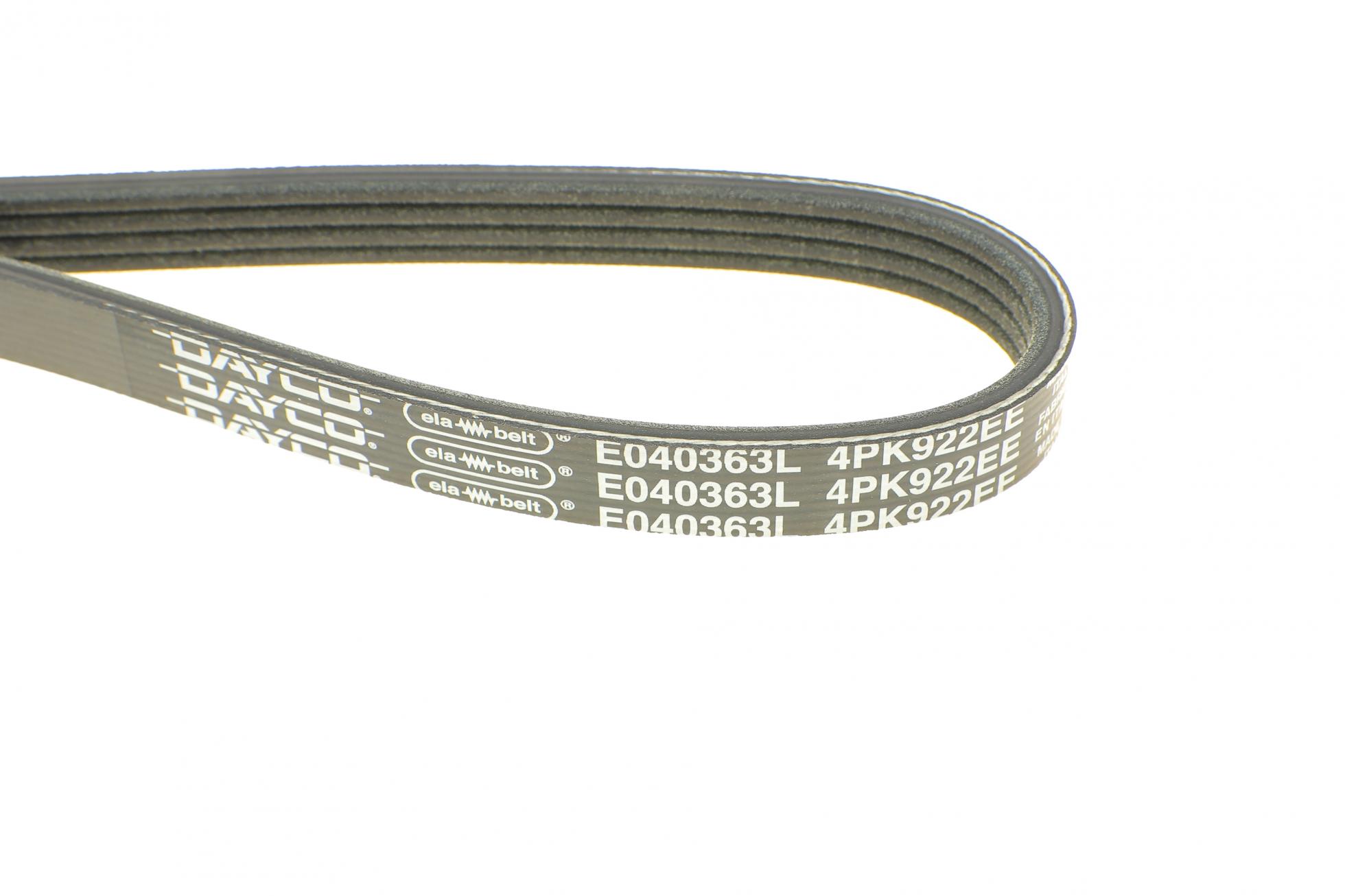4PK922EE DAYCO