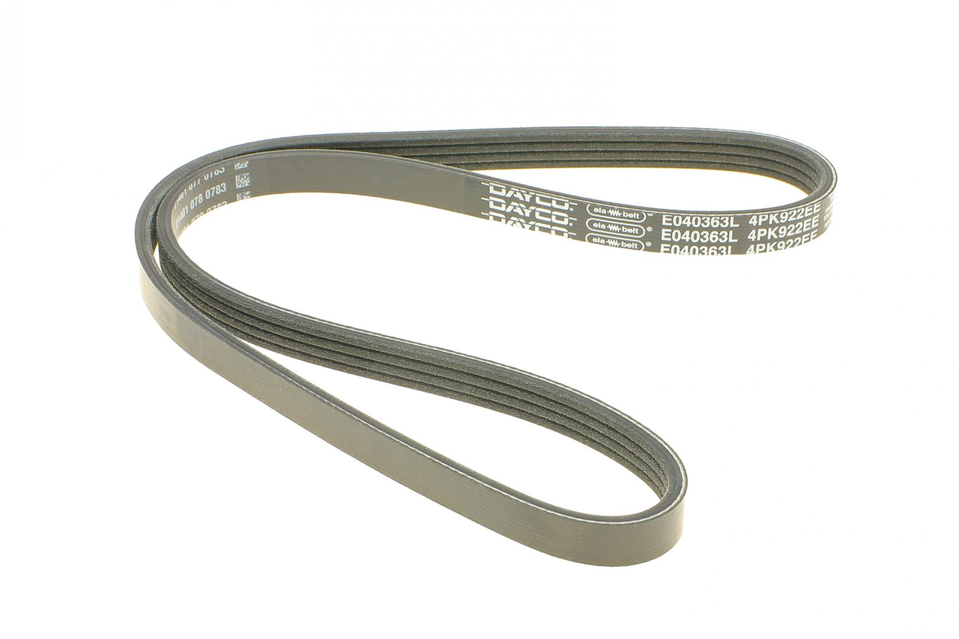 4PK922EE DAYCO