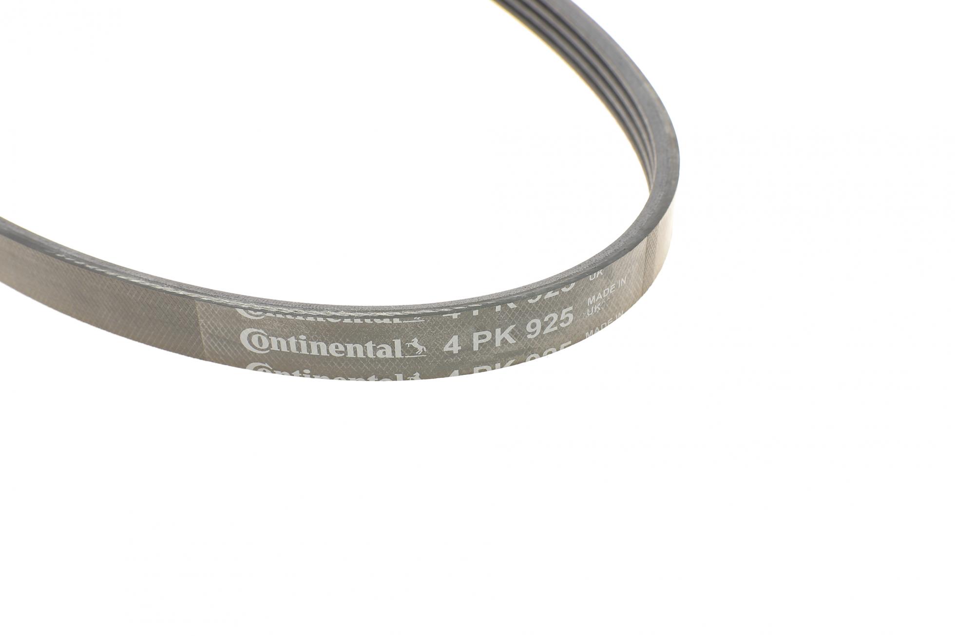 4PK925 CONTITECH
