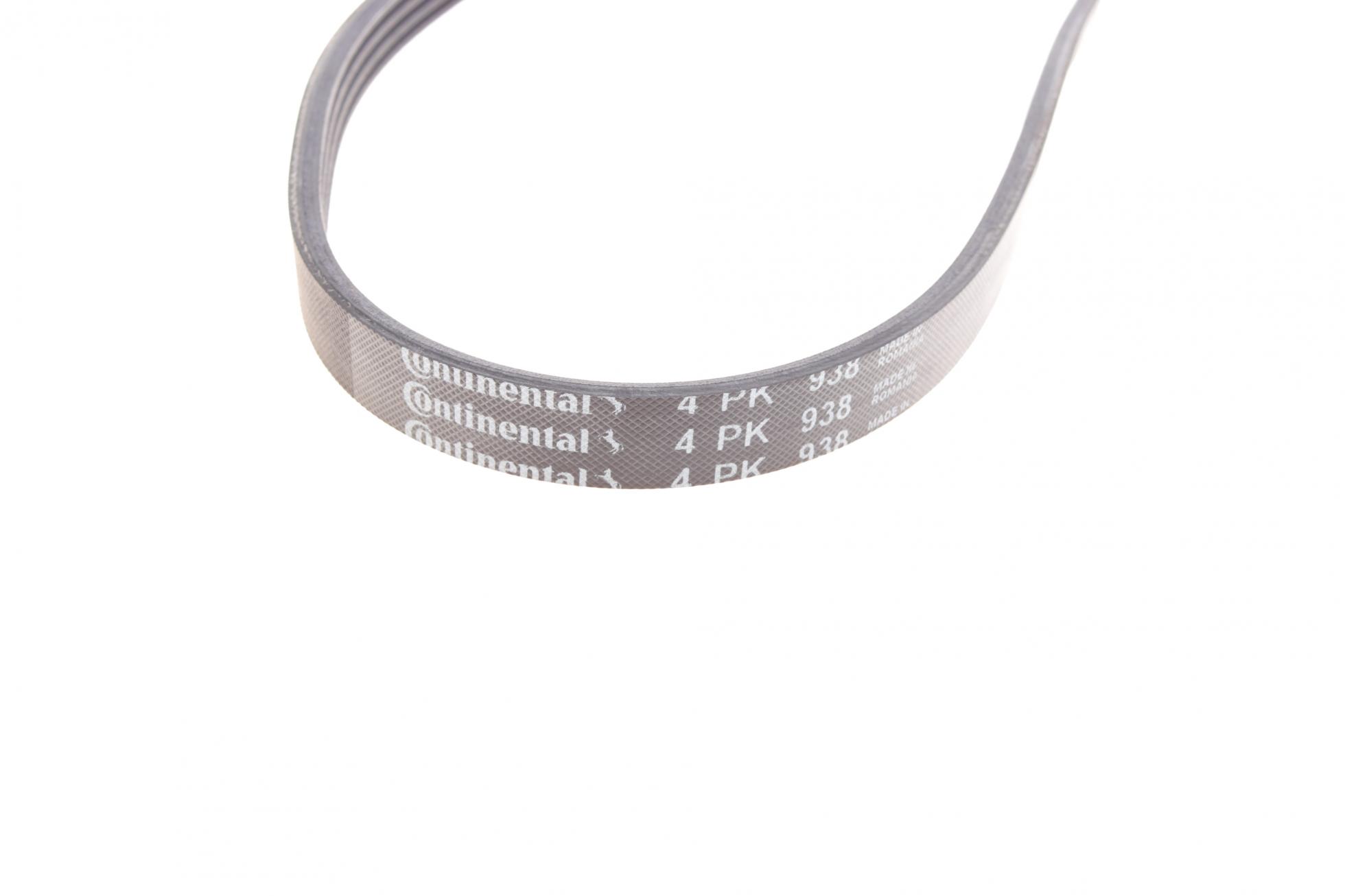 4PK938 CONTITECH