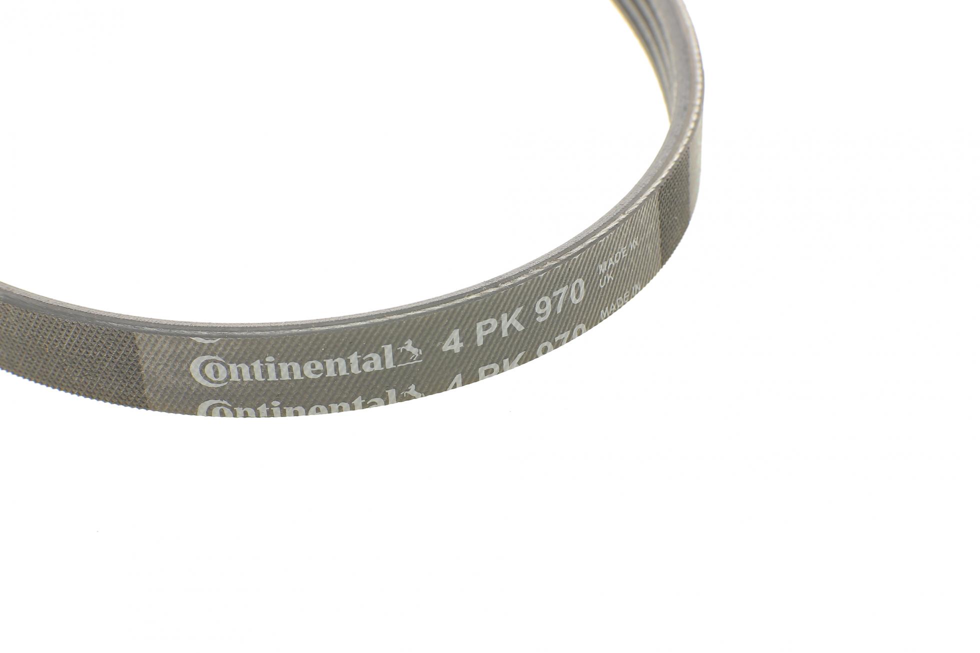 4PK970 CONTITECH