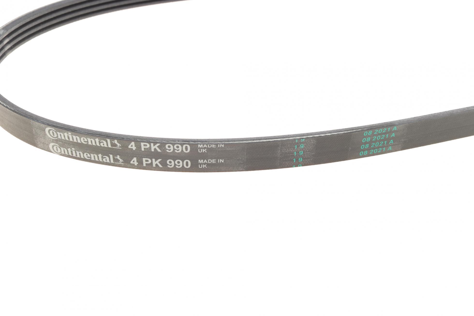 4PK990 CONTITECH