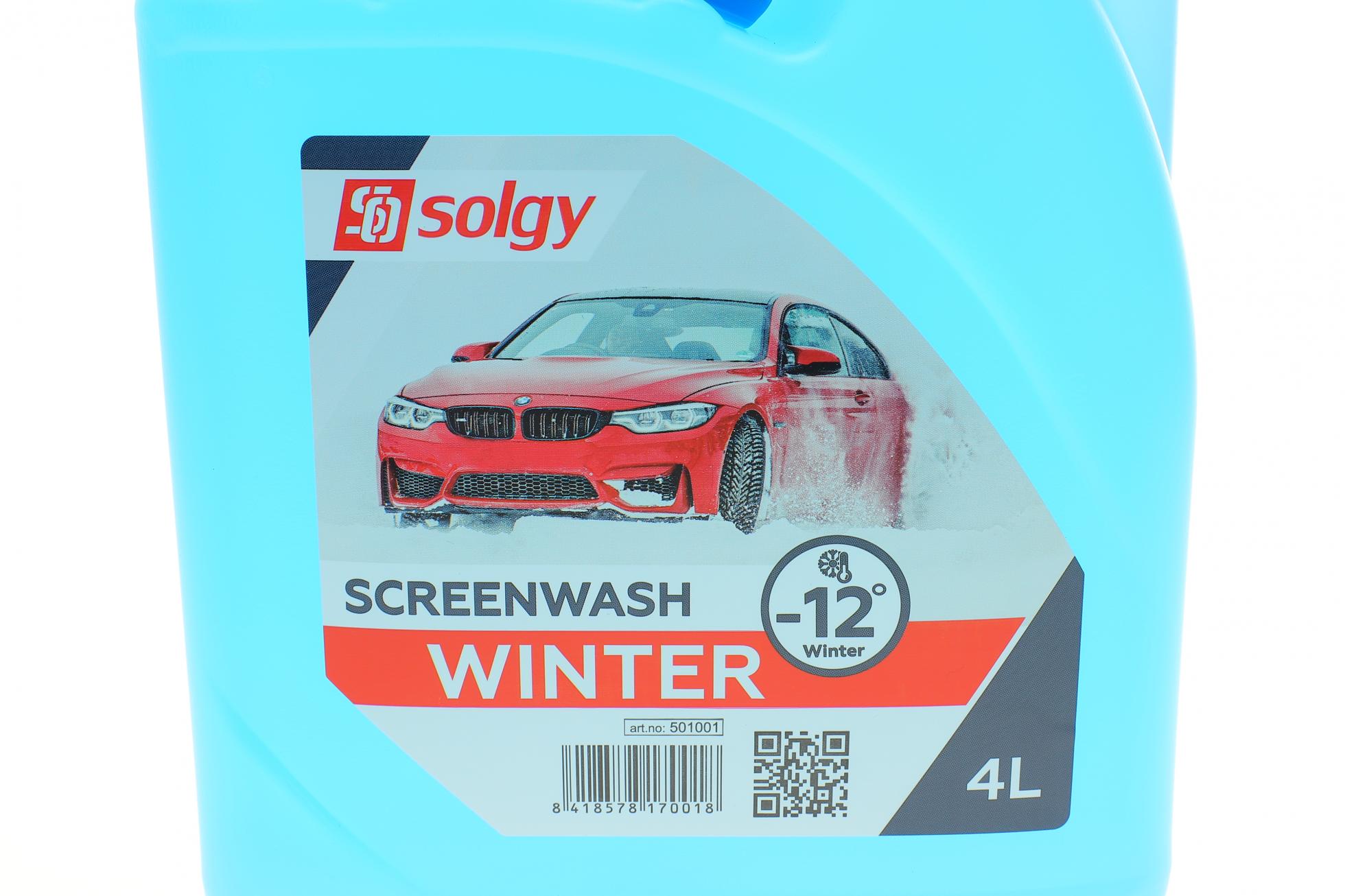 501001 SOLGY