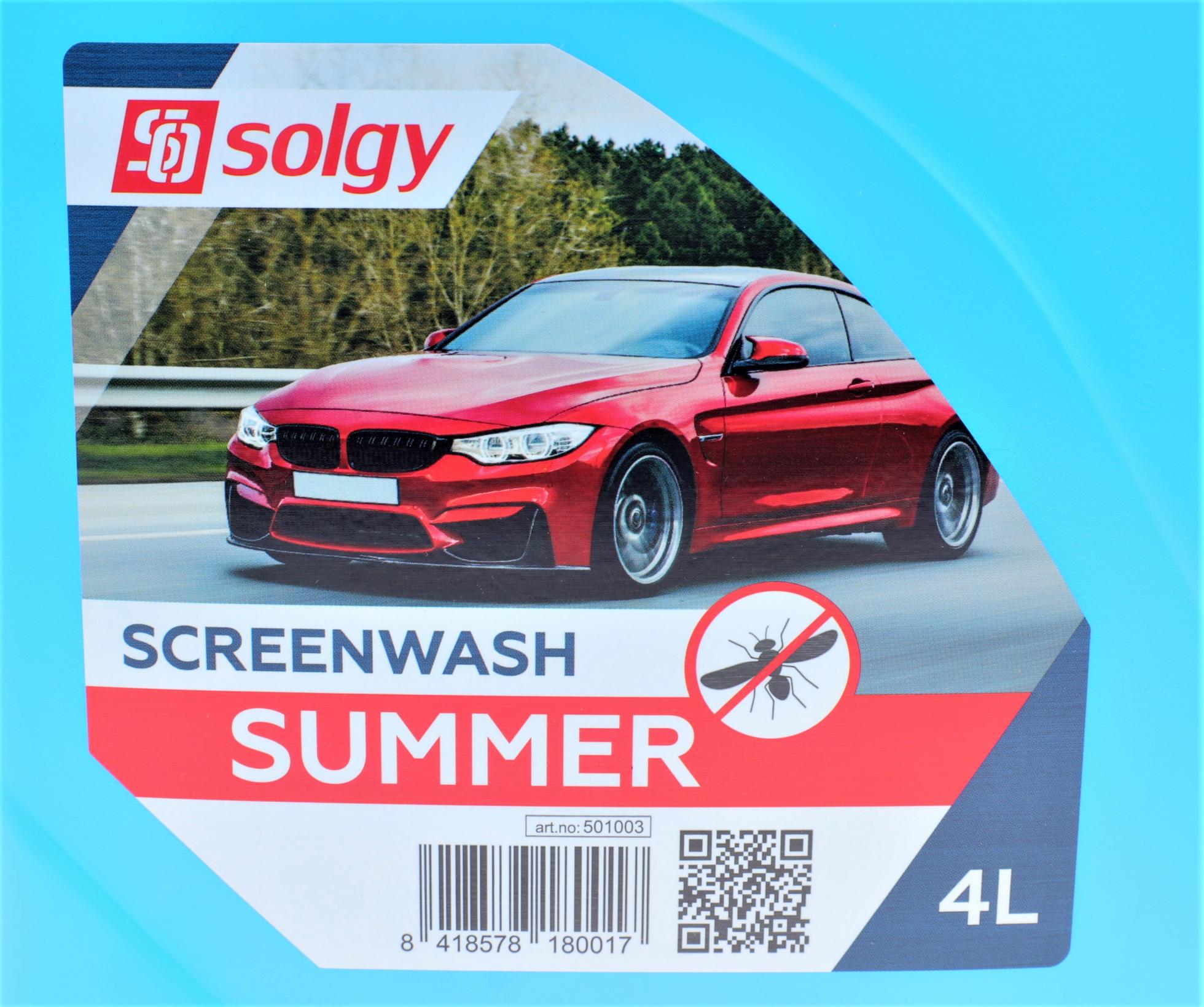 501003 SOLGY