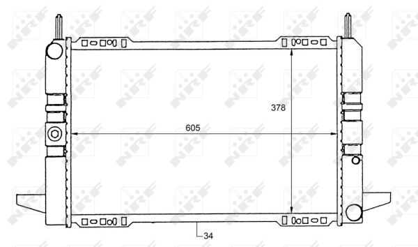 50111 NRF