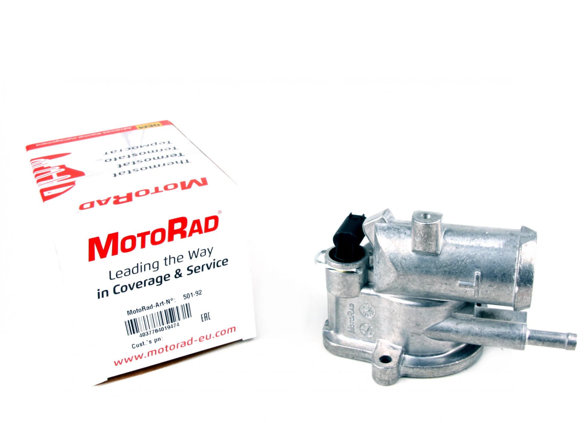 50192K MOTORAD