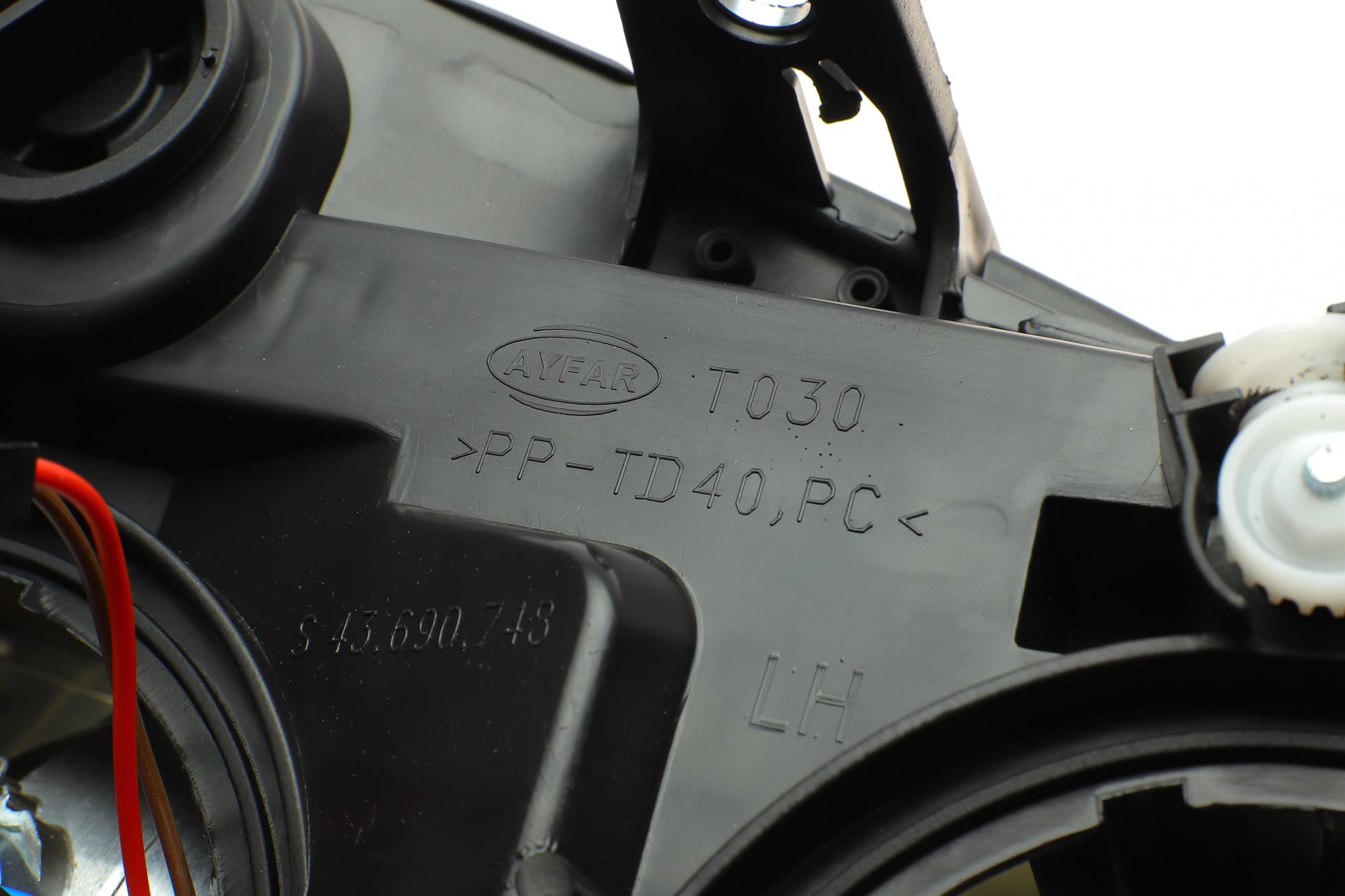 5030195 Autotechteile