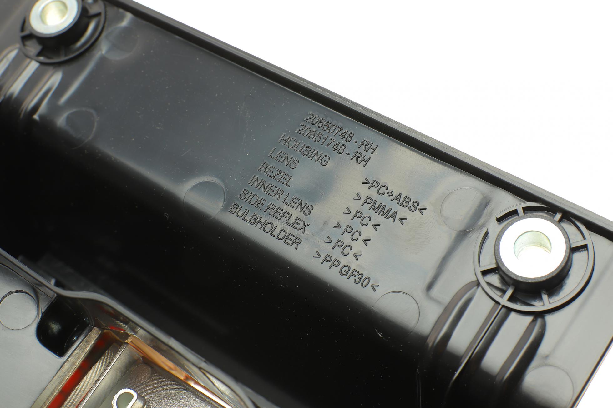 5030201 Autotechteile