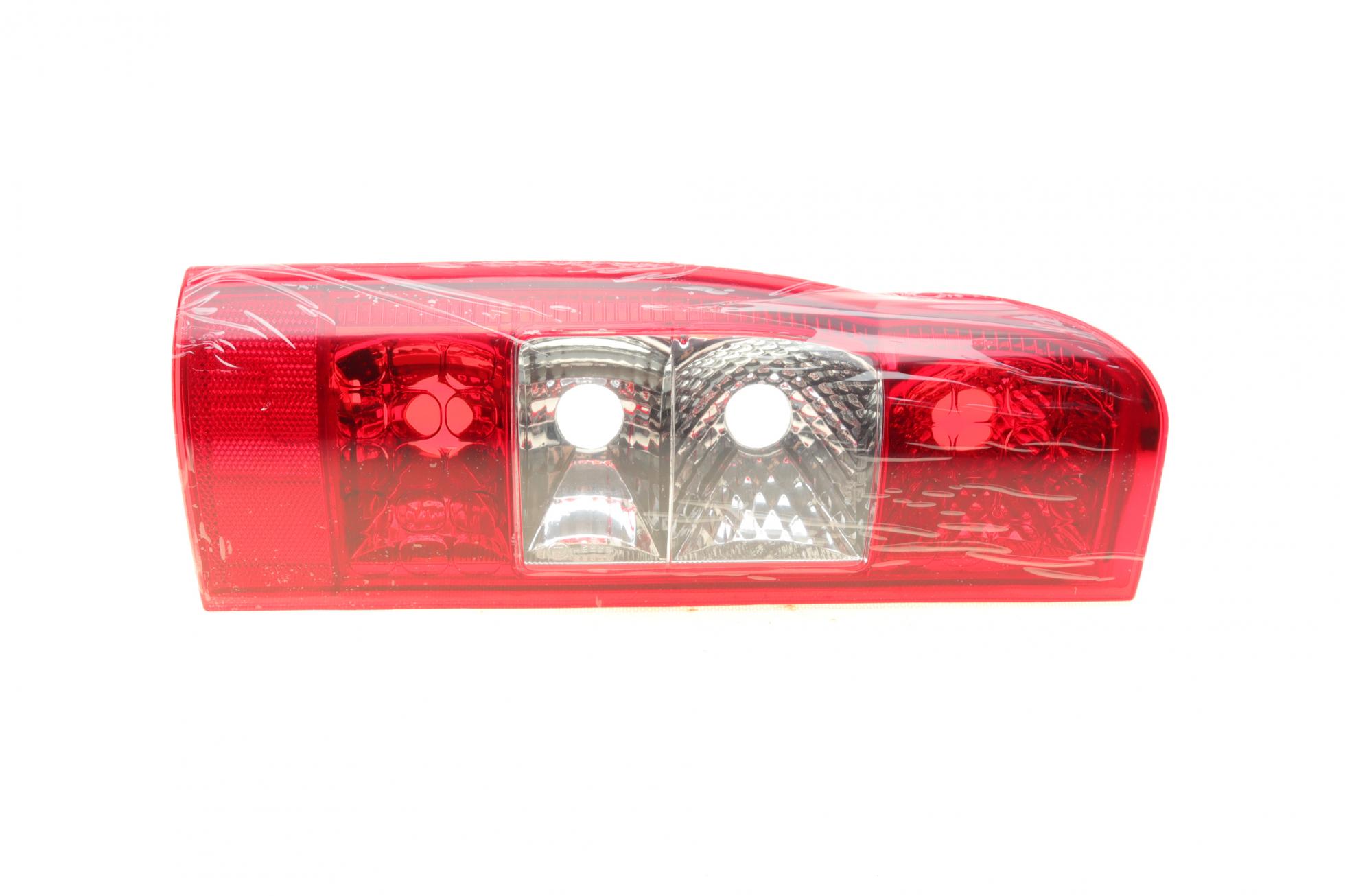 Ліхтар задній ford transit 06-14 (l)