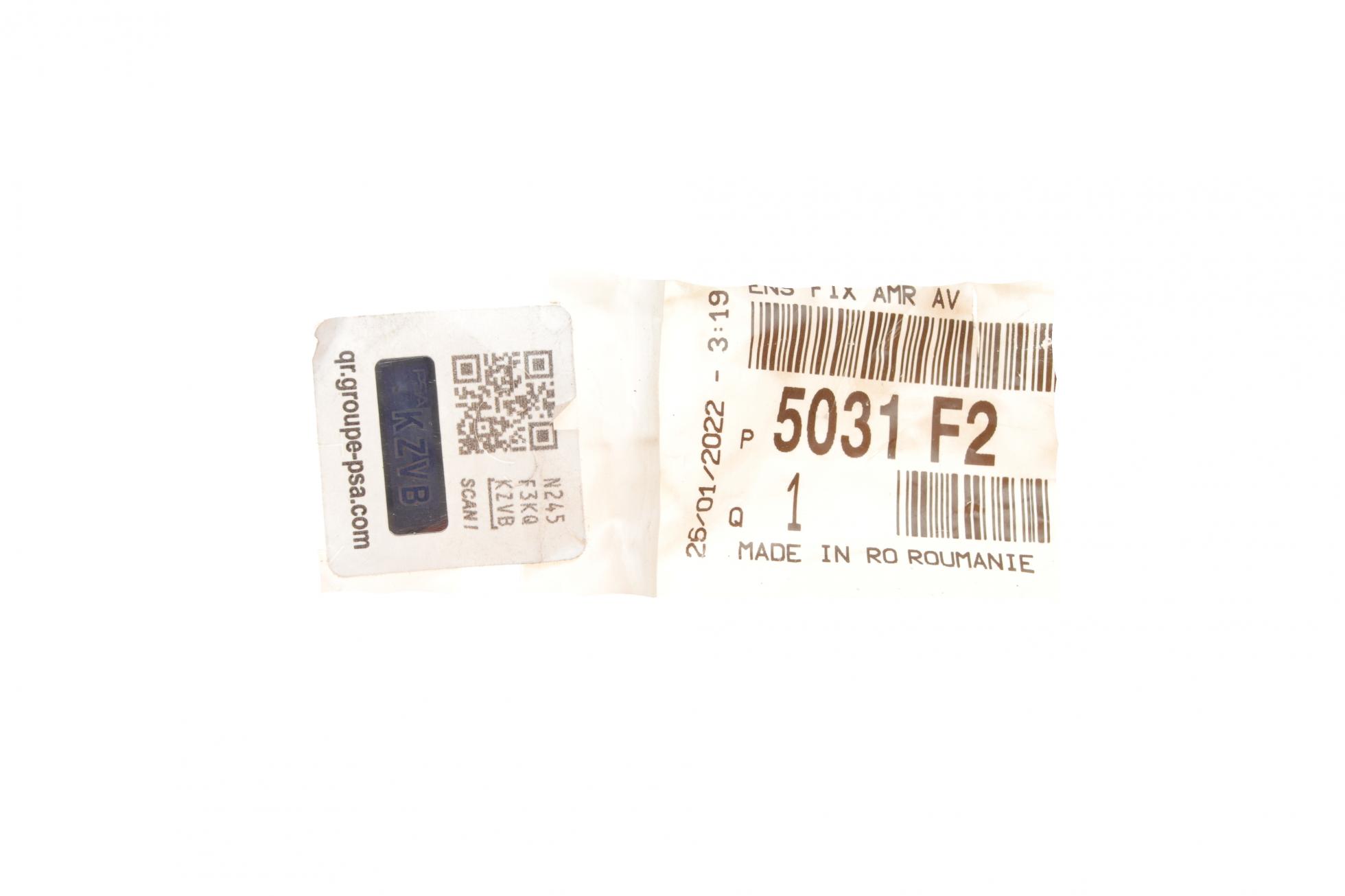 5031F2 PSA