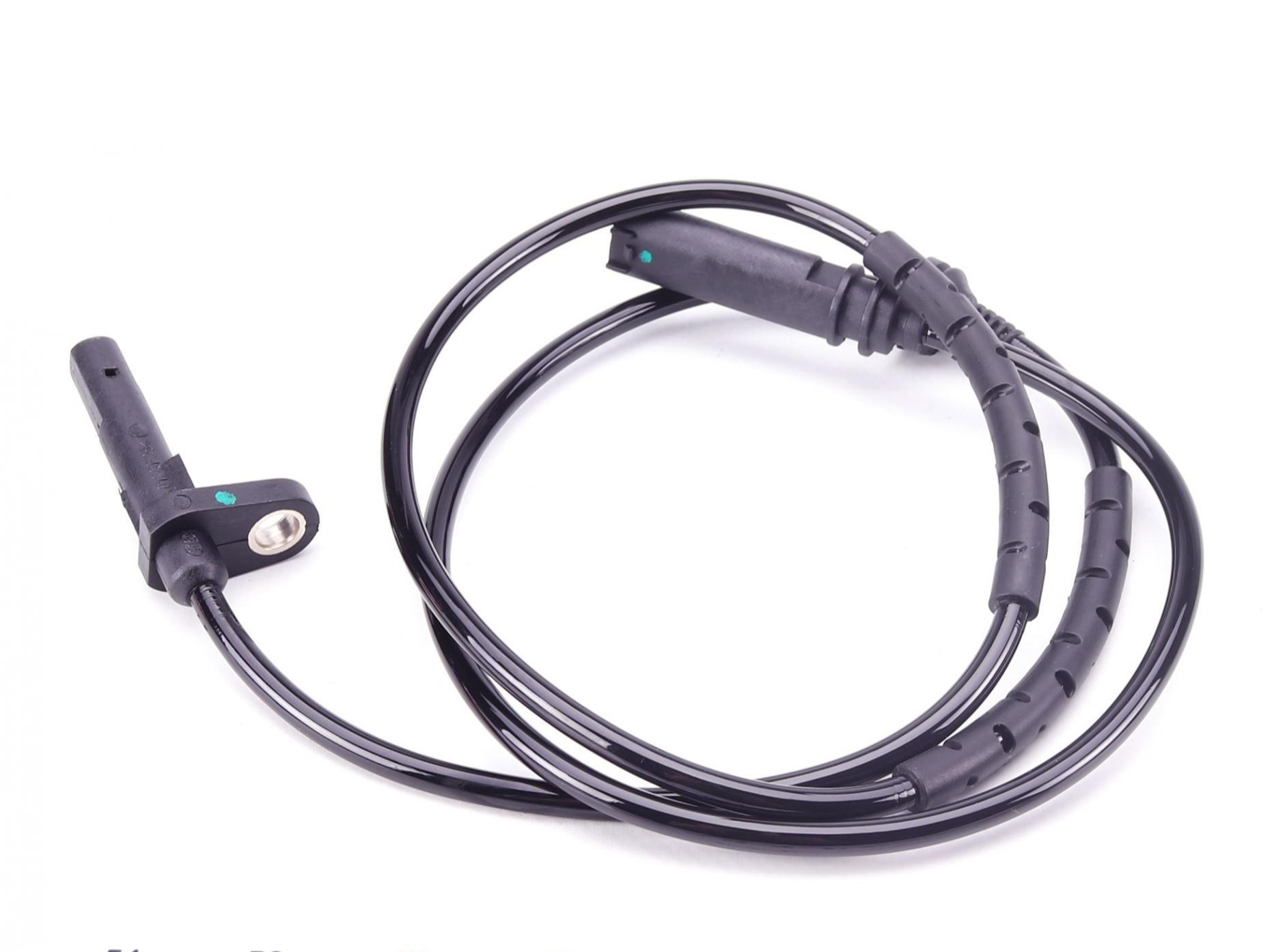 Датчик ABS BMW X5(E70,F15)/X6(E71,E72,F16,F86) "2,0-4,8 "R "06>>