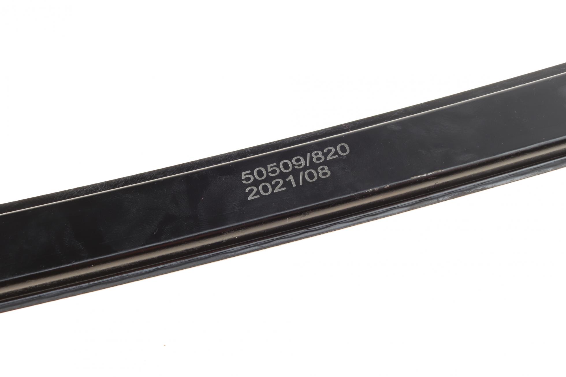 50509 AIC
