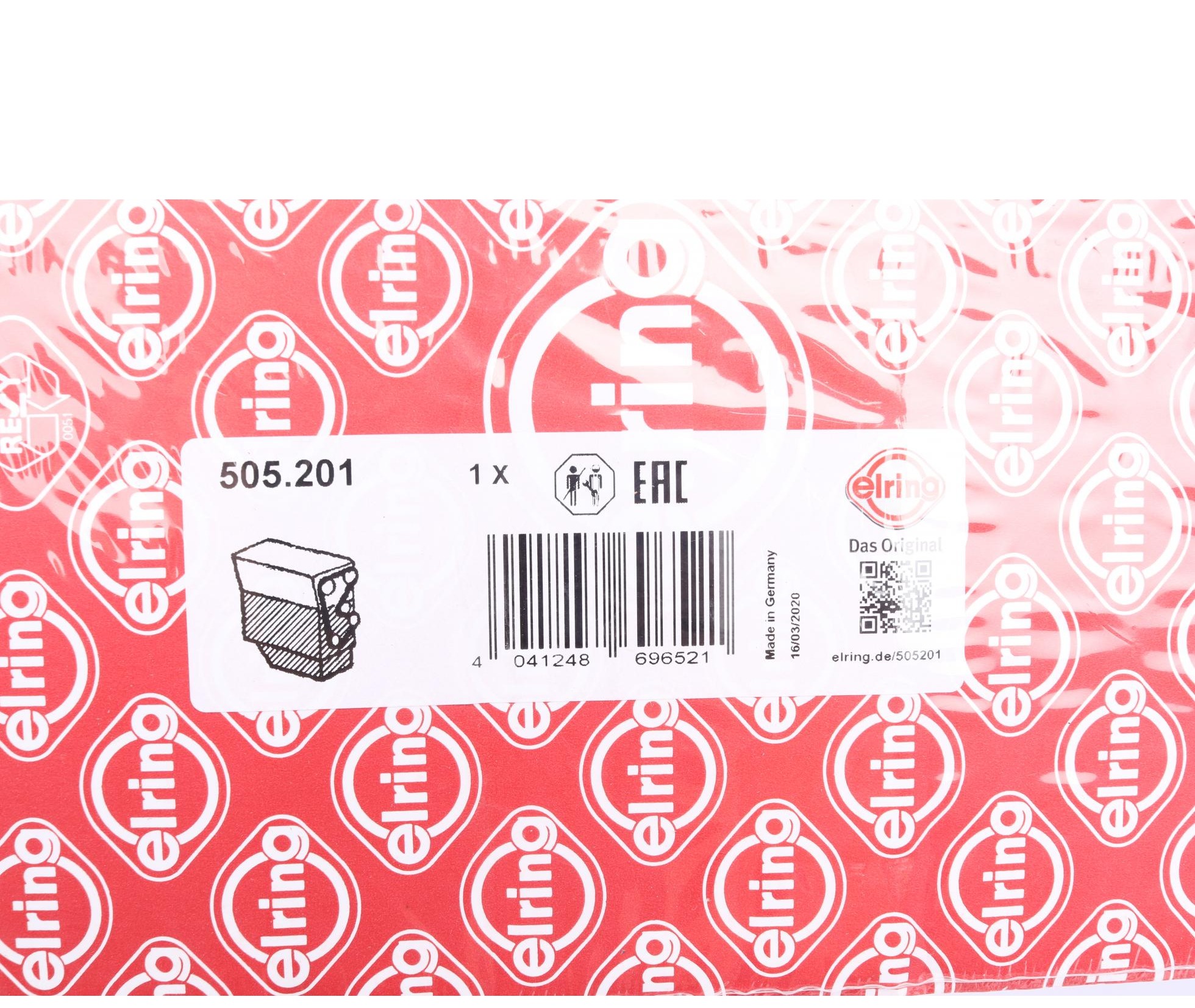 505201 Elring